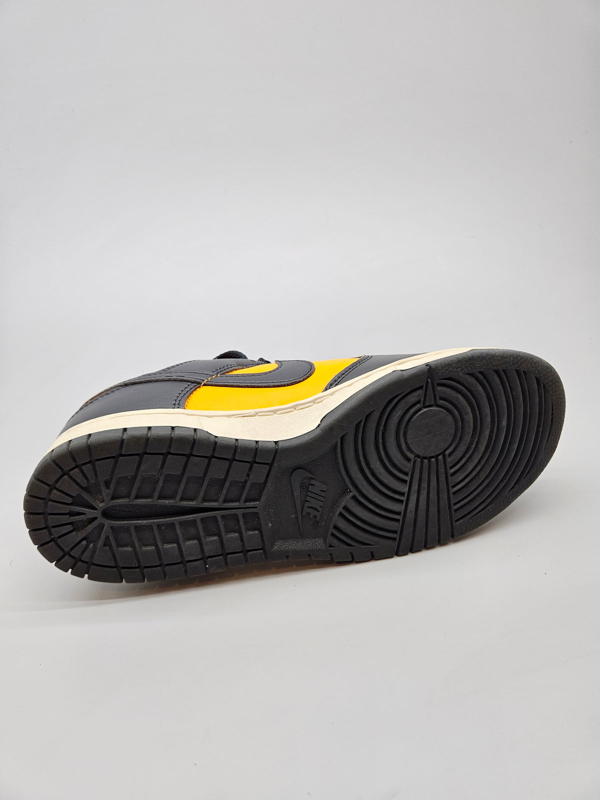 NIKE ORIGINAL PATIKI BR 39