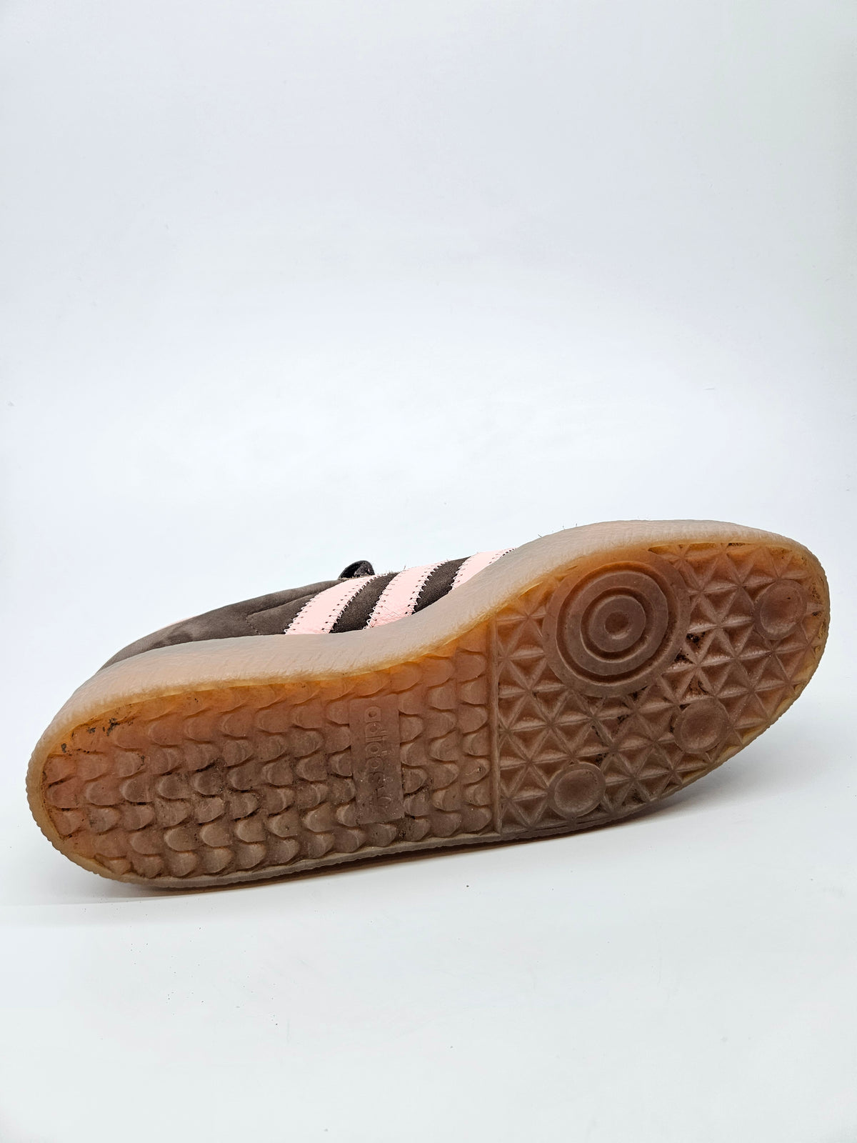 ADIDAS ORIGINAL PATIKI BR 41