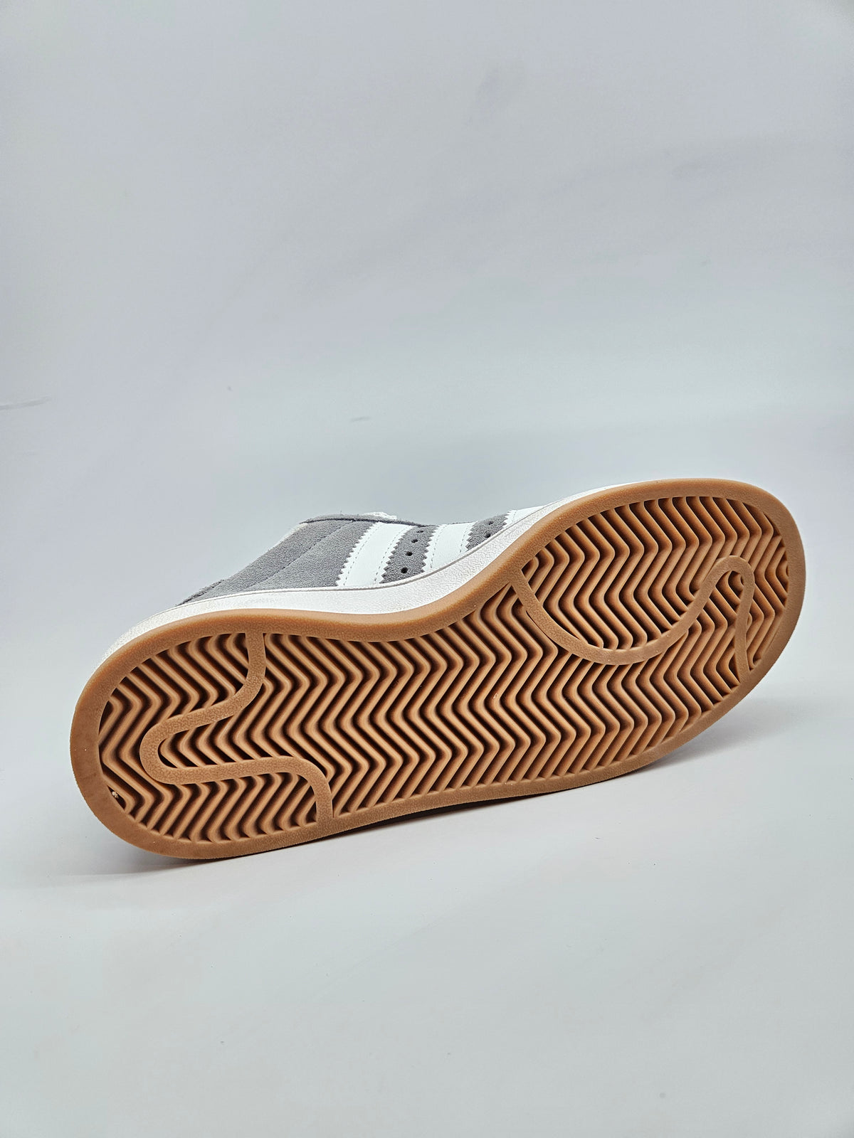ADIDAS CAMPUS ORIGINAL PATIKI BR 36.5