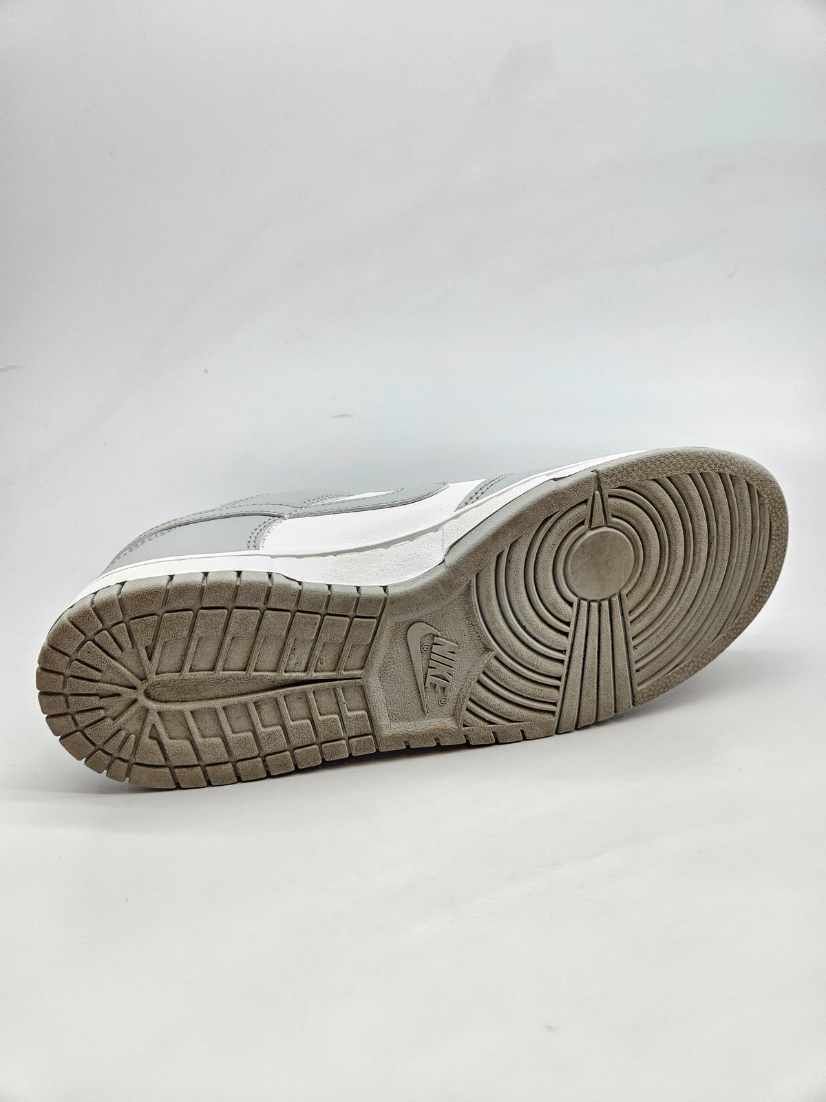NIKE ORIGINAL PATIKI BR 43