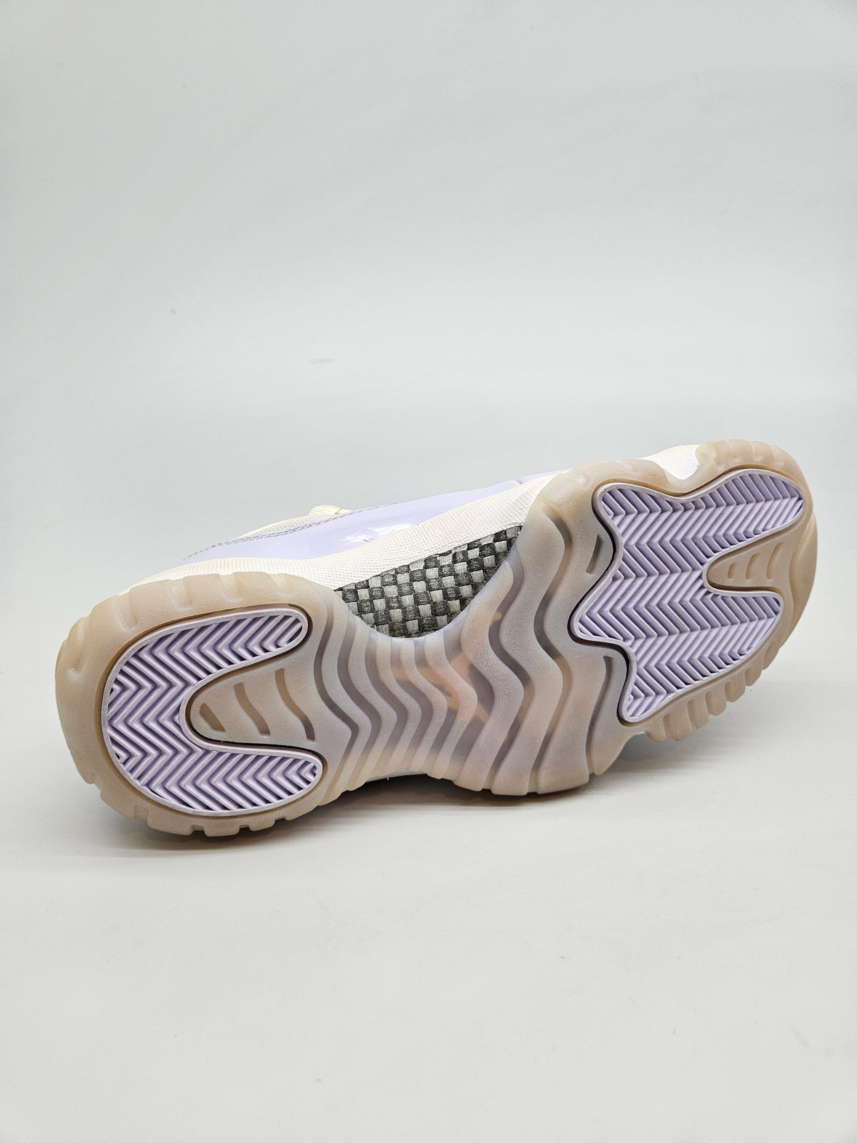 NIKE JORDAN ORIGINAL PATIKI BR 38