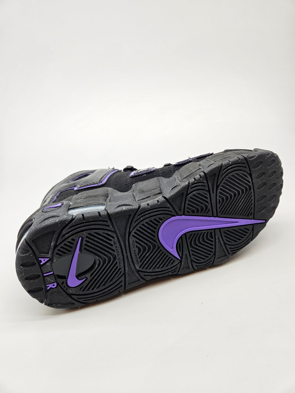 NIKE ORIGINAL PATIKI BR 37.5