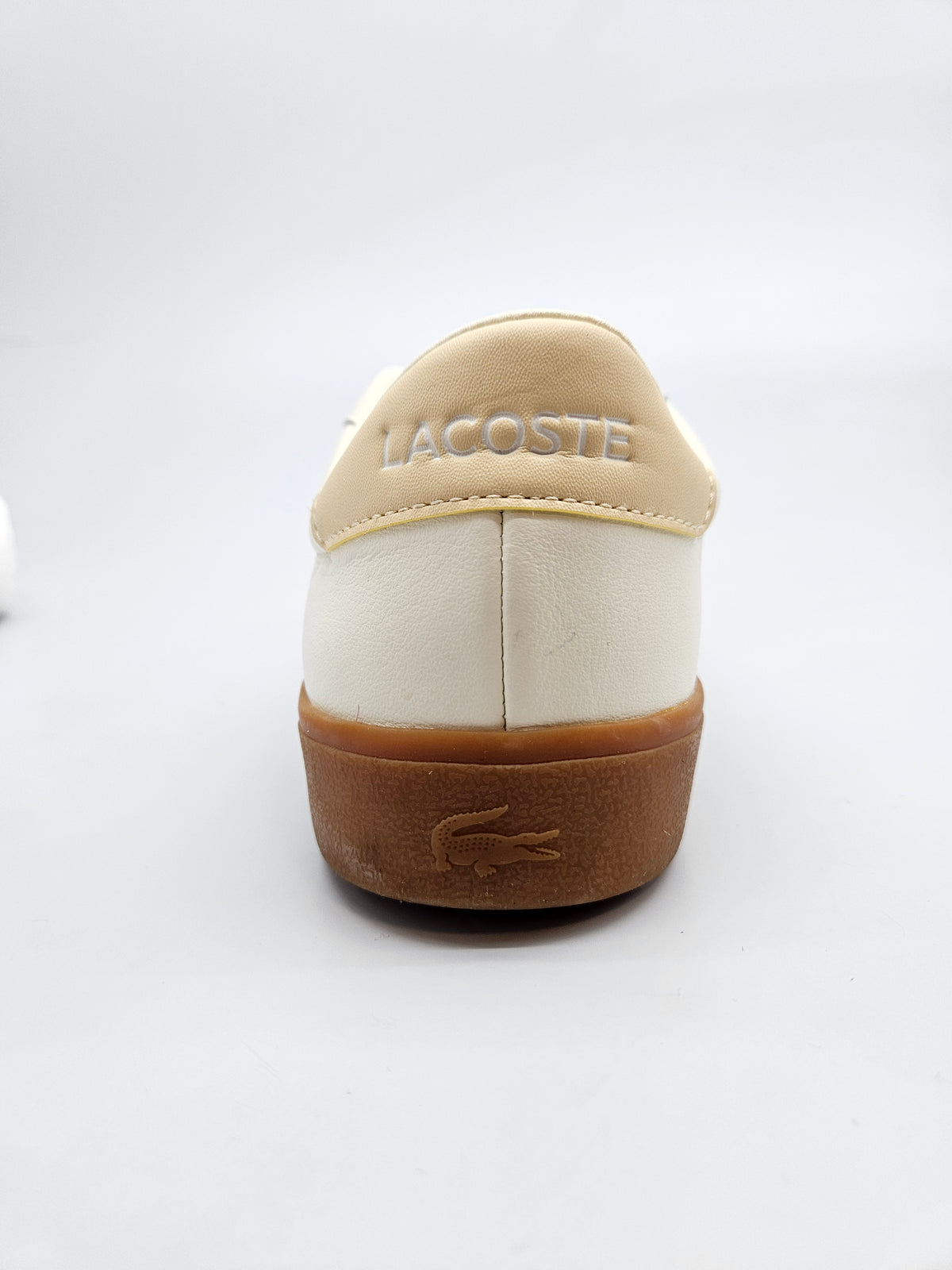 LACOSTE ORIGINAL PATIKI BR 43