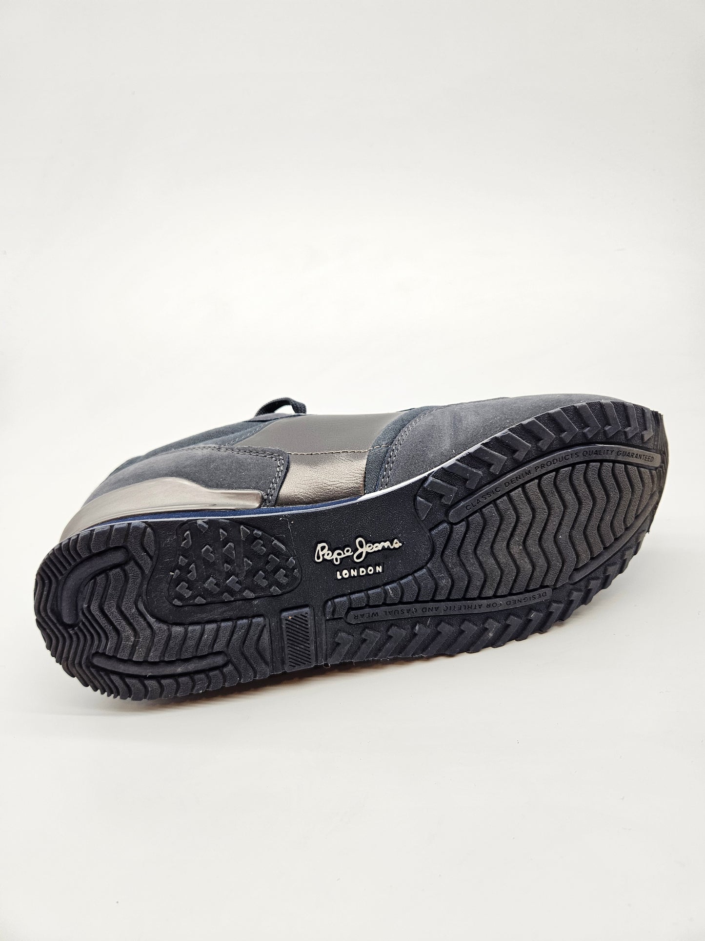 PEPE JEANS ORIGINAL PATIKI BR 38