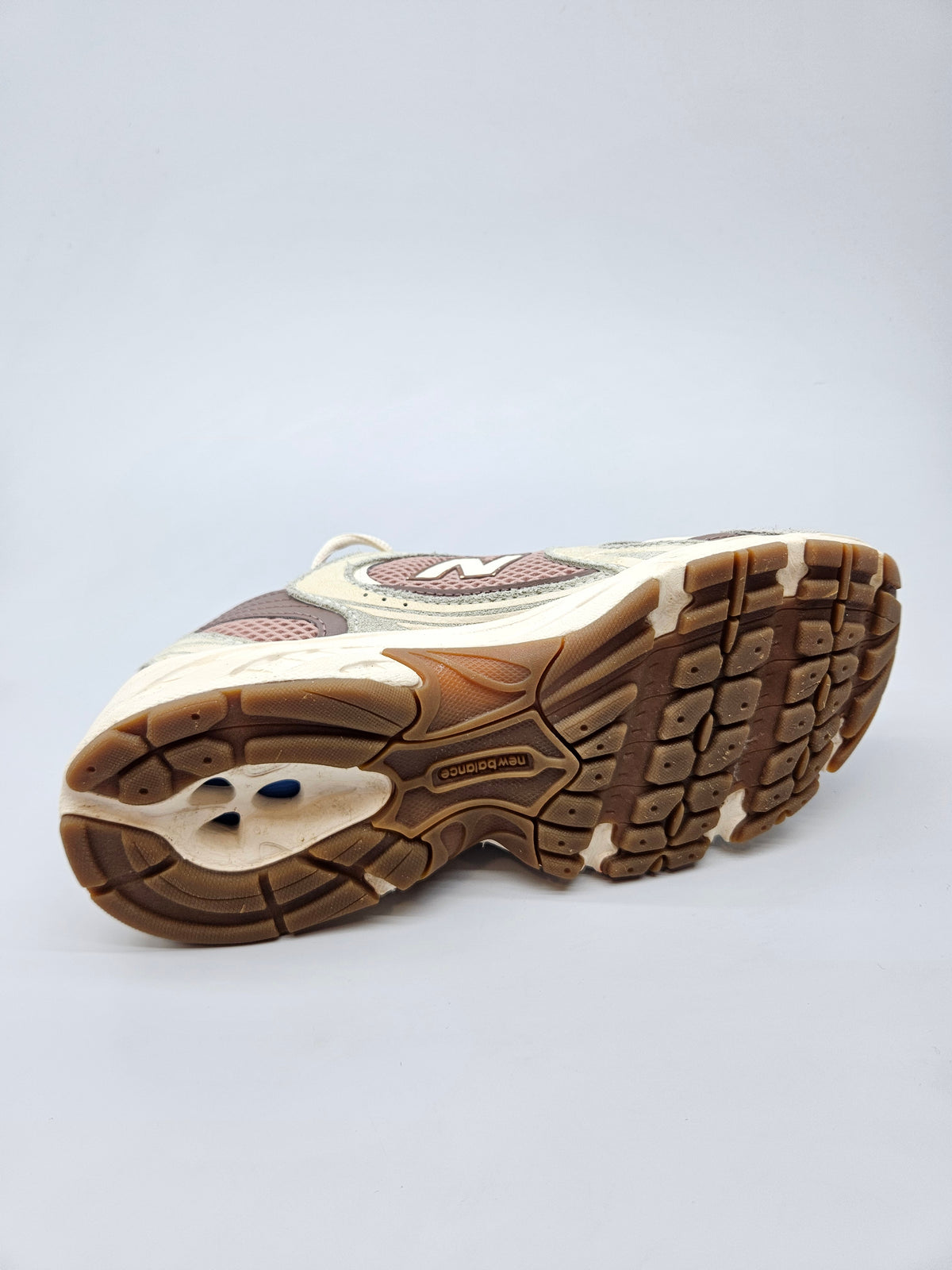 NEW BALANCE ORIGINAL PATIKI BR 38