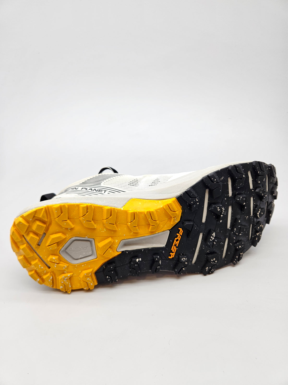 SCARPA ORIGINAL PATIKI BR 41