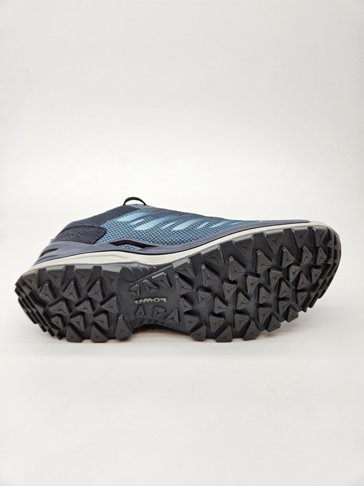 LOWA GORETEX ORIGINAL PATIKI BR 41