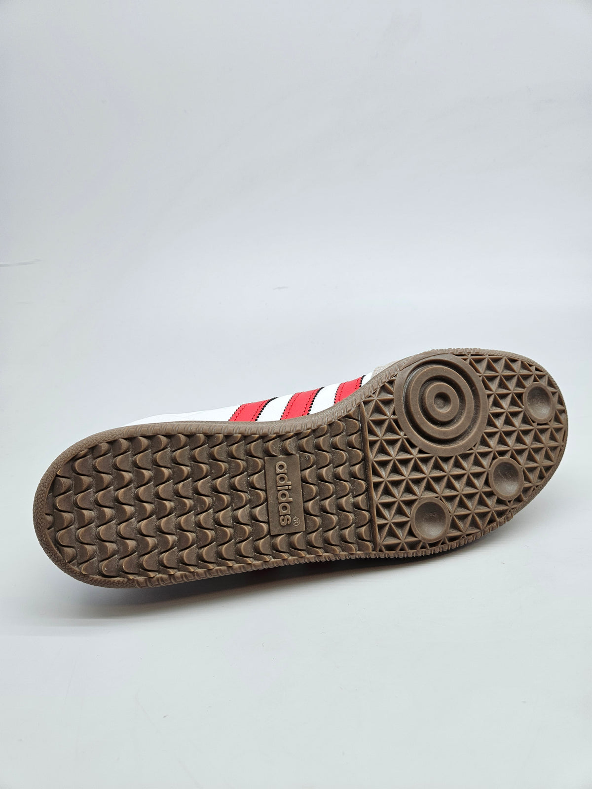 ADIDAS SAMBA ORIGINAL PATIKI BR 42