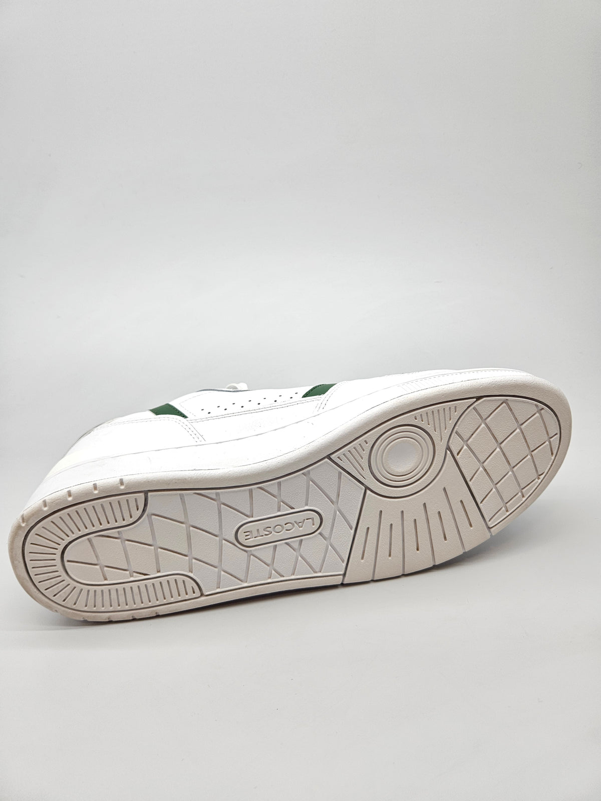 LACOSTE ORIGINAL PATIKI BR 43