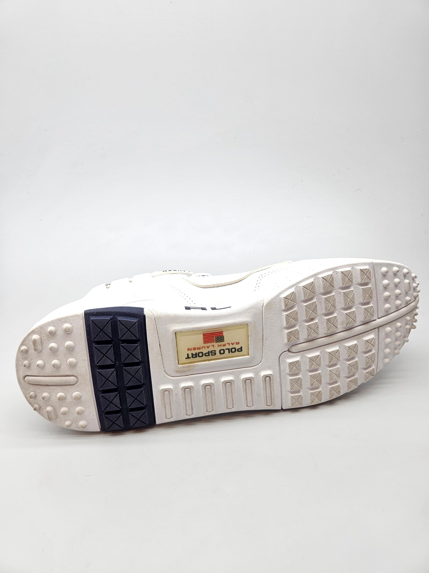 POLO ORIGINAL PATIKI BR 47/48