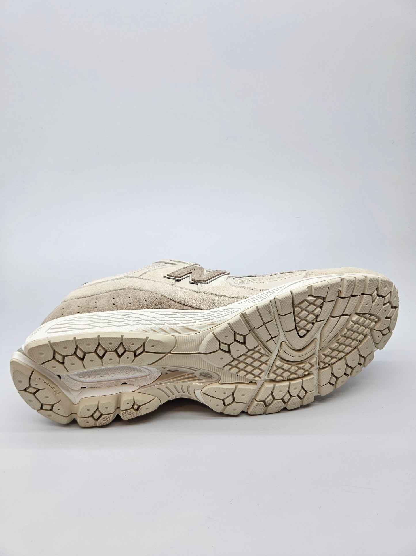 NEW BALANCE ORIGINAL PATIKI BR 47.5