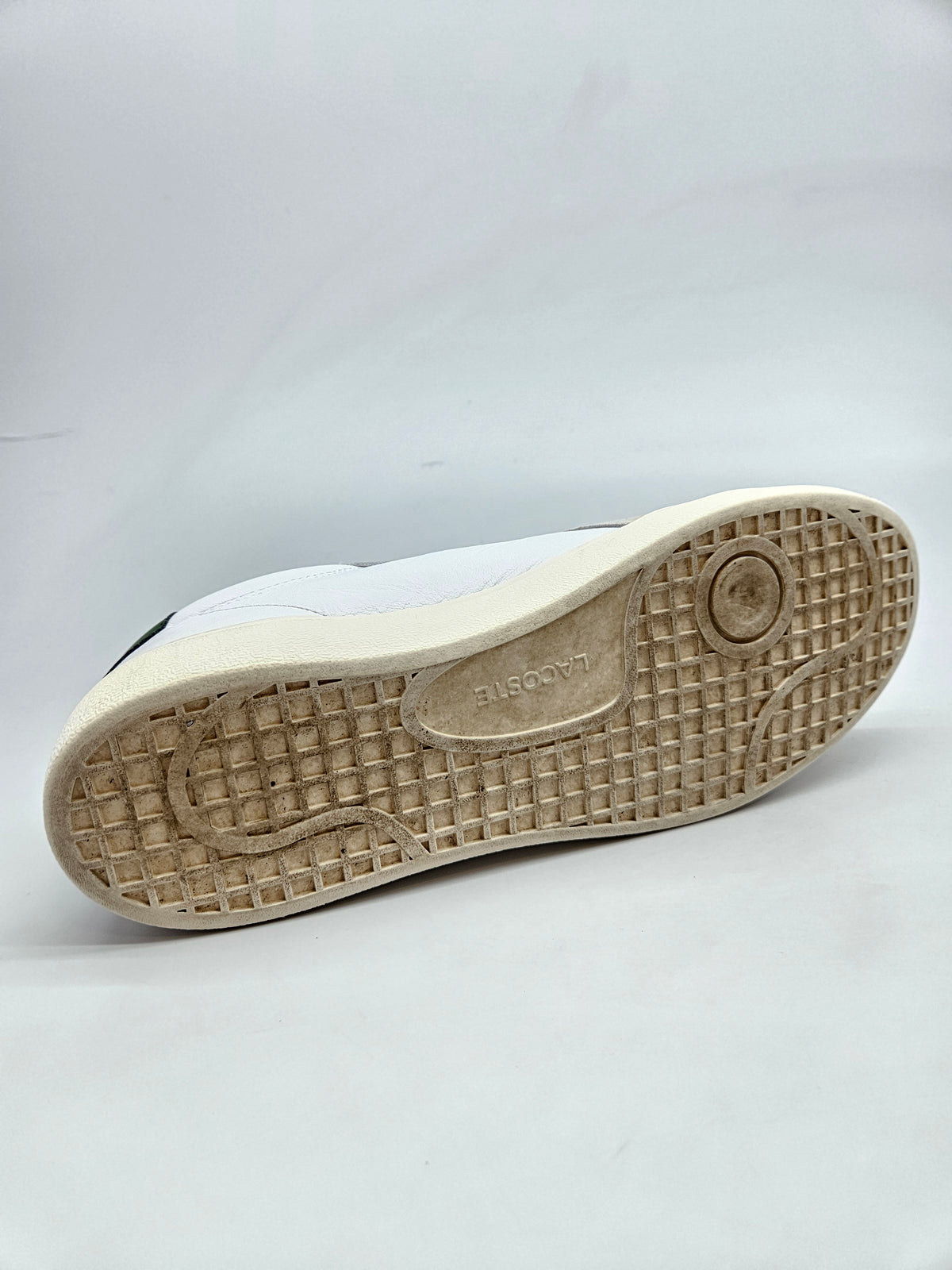 LACOSTE ORIGINAL PATIKI BR 46