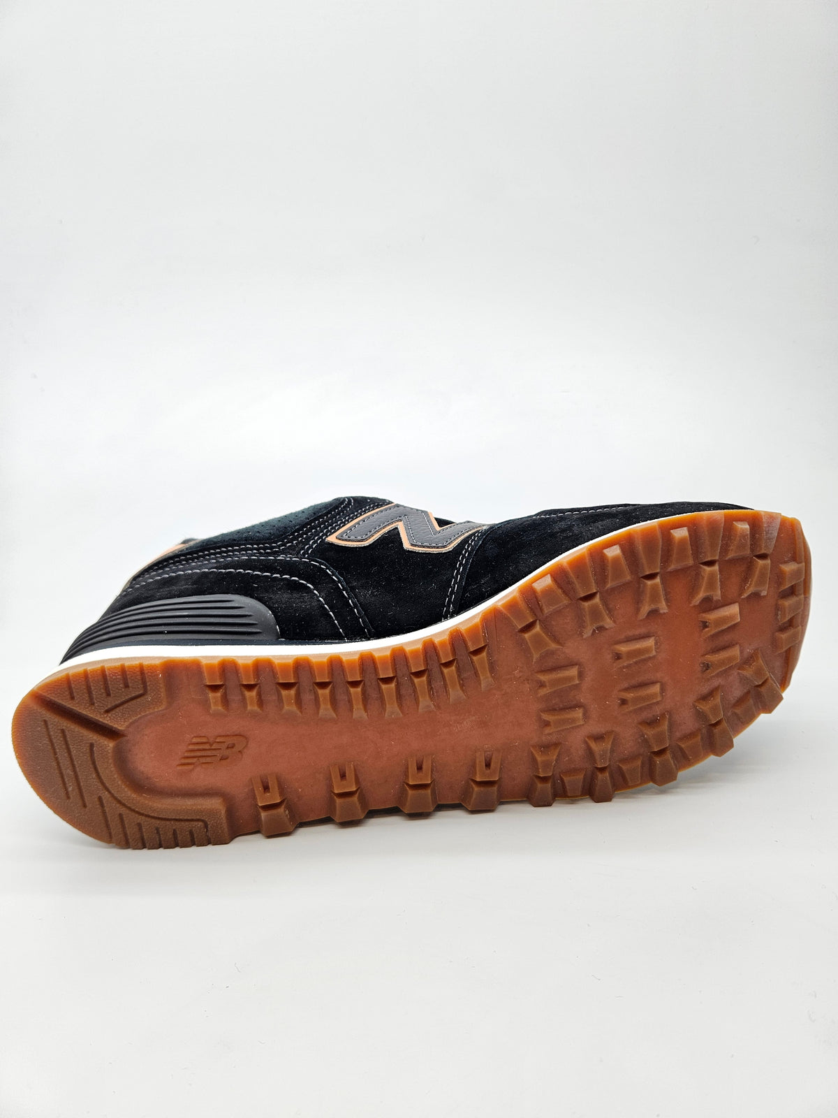 NEW BALANCE ORIGINAL PATIKI BR 43