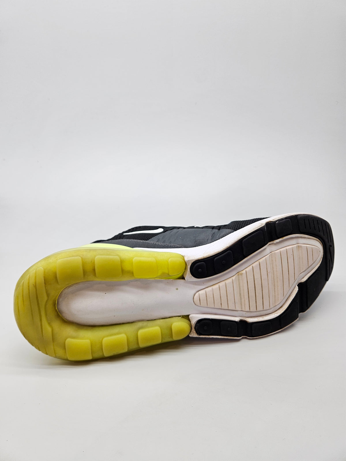 NIKE AIRMAX ORIGINAL PATIKI BR 45