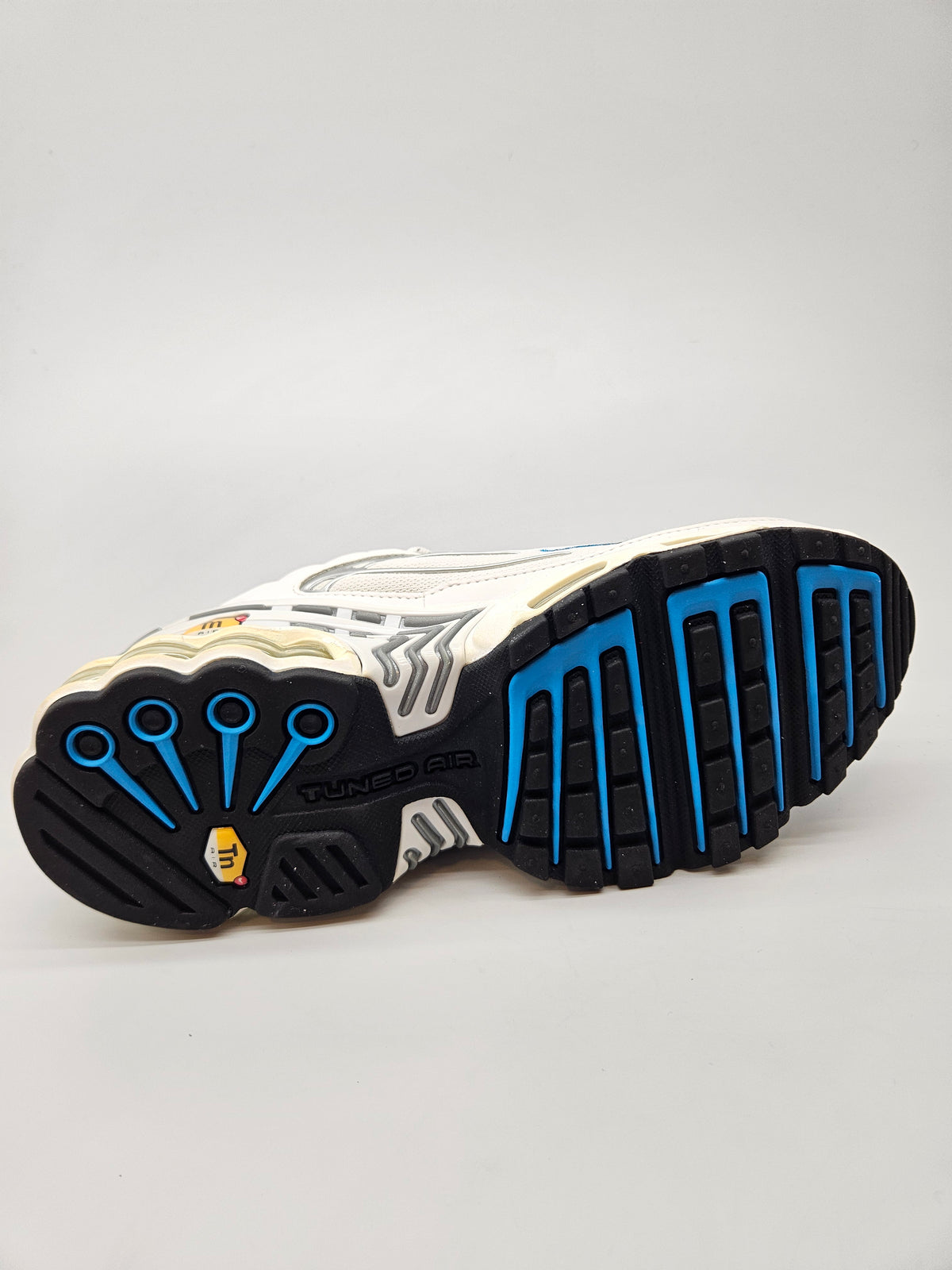 NIKE AIRMAX ORIGINAL PATIKI BR 38
