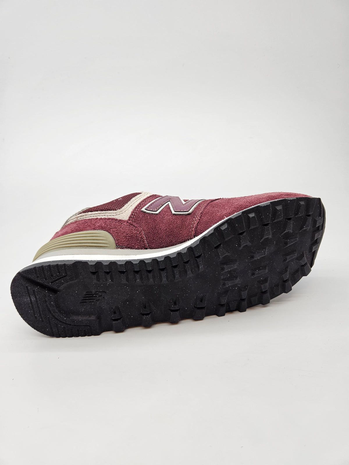 NEW BALANCE ORIGINAL PATIKI BR 37.5