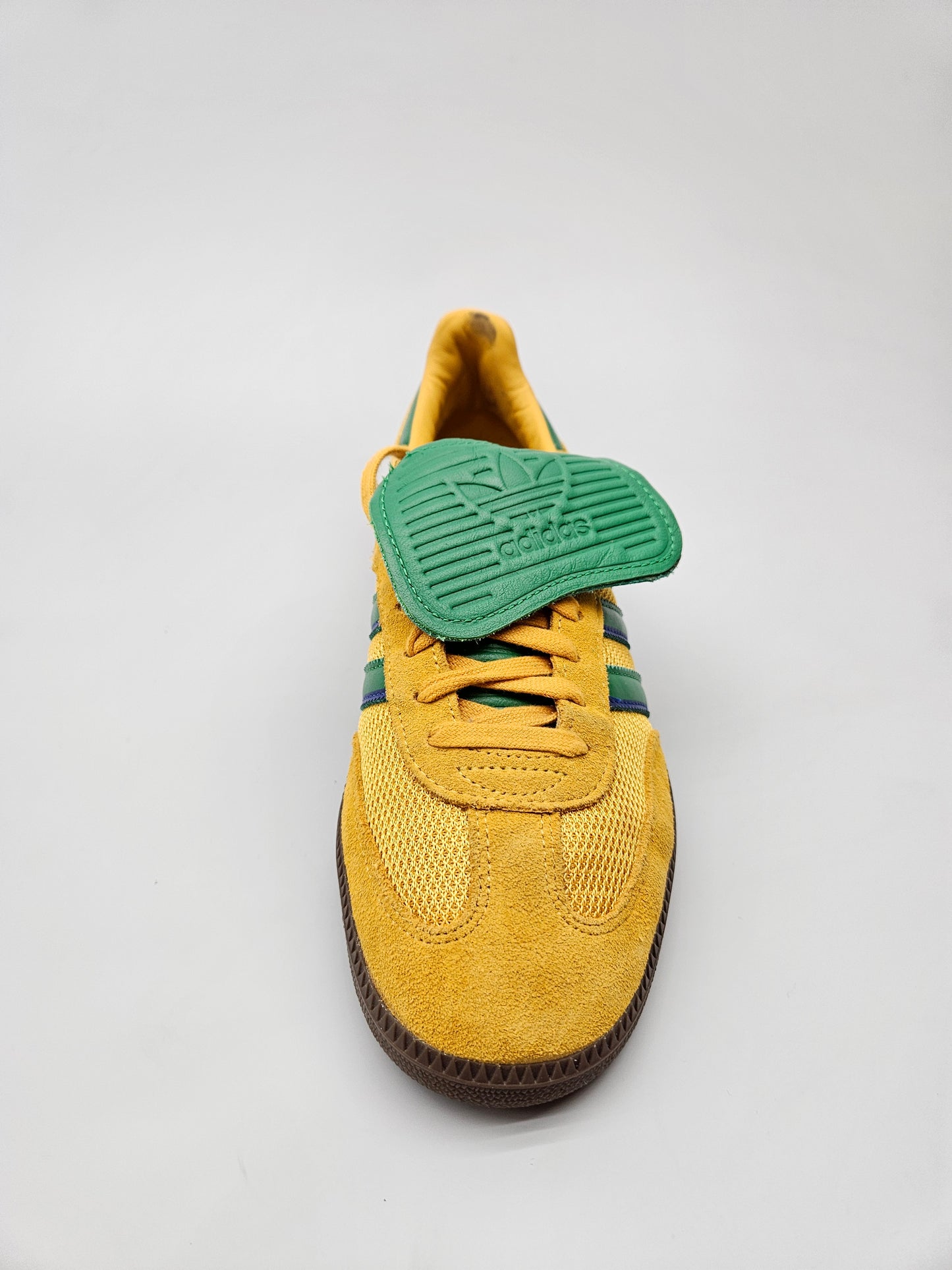 ADIDAS SAMBA ORIGINAL PATIKI BR 43