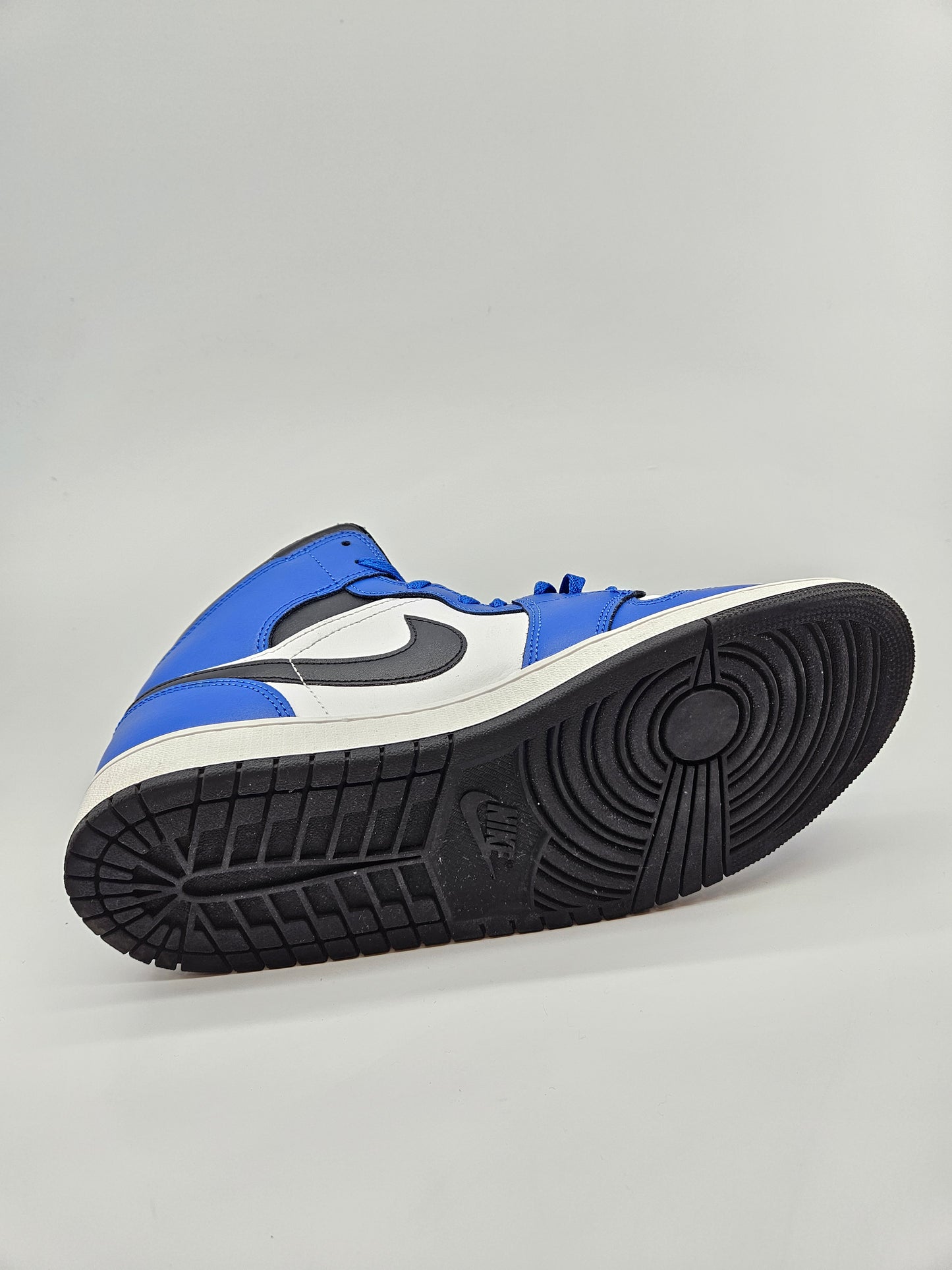 NIKE JORDAN ORIGINAL PATIKI BR 45