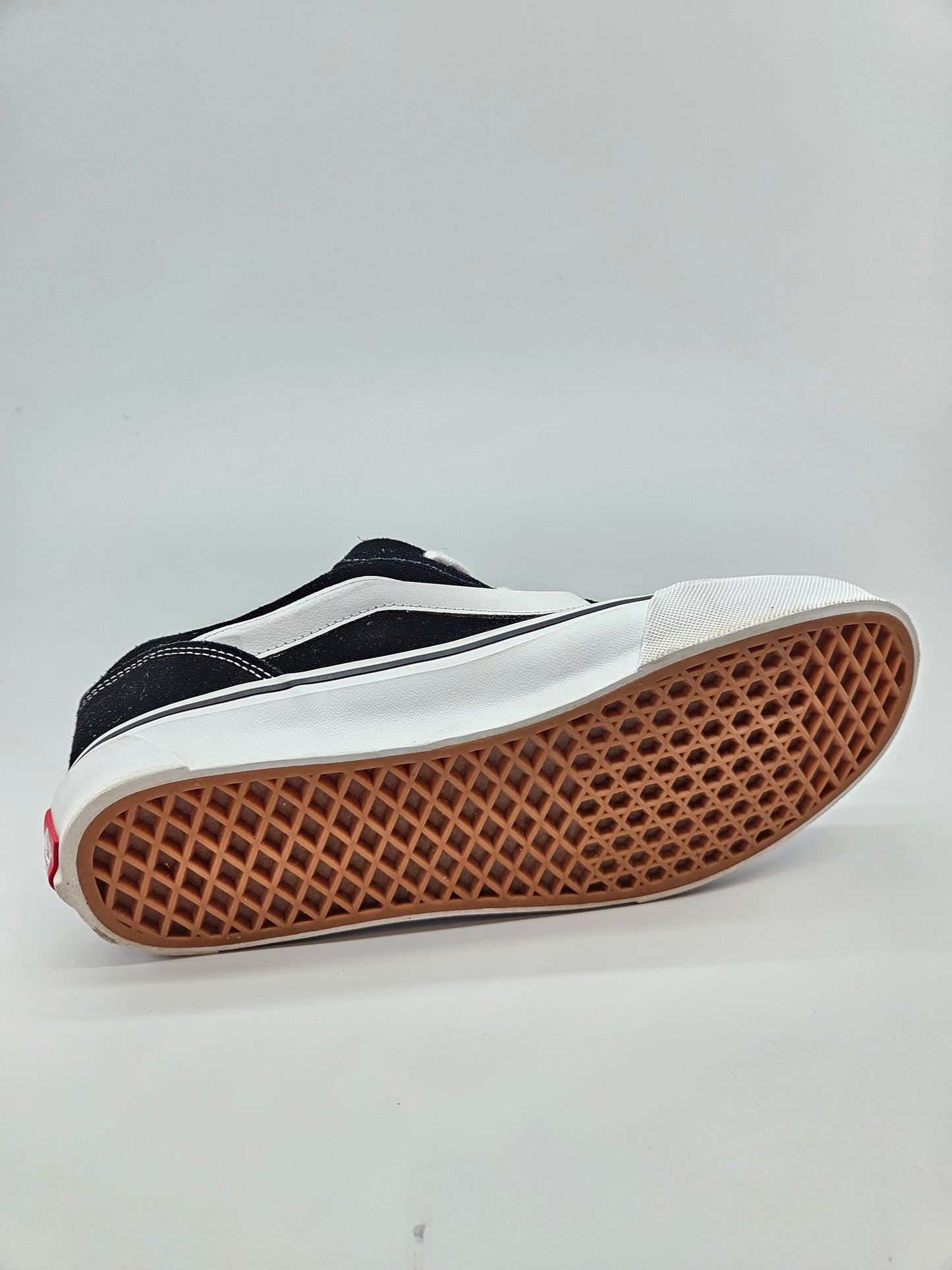 VANS ORIGINAL PATIKI BR 43