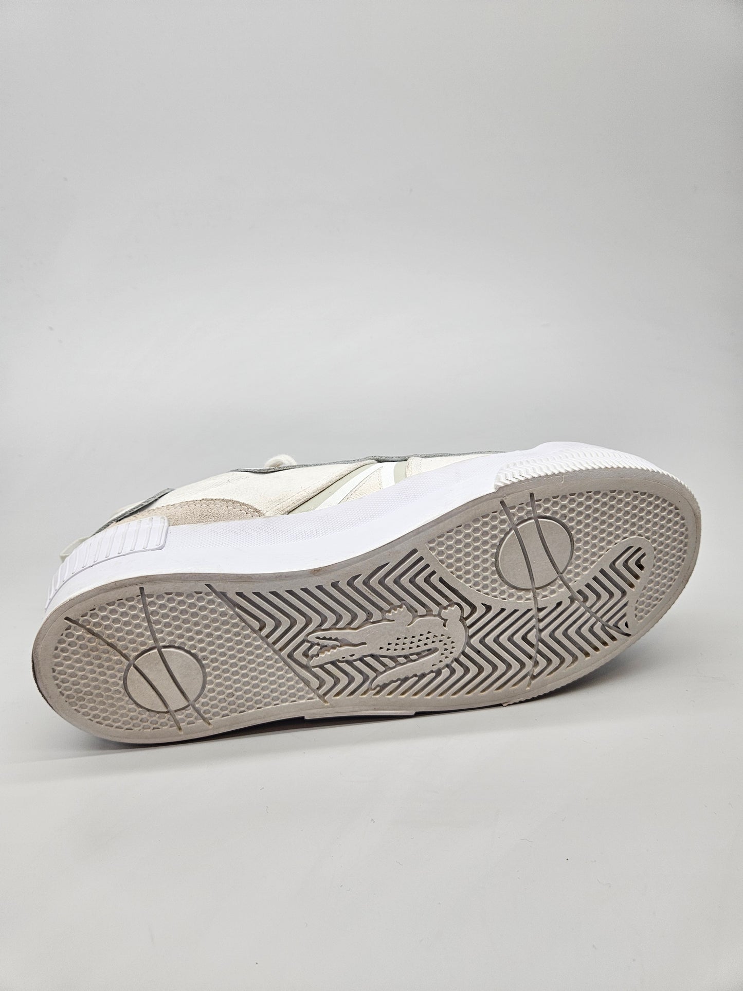 LACOSTE ORIGINAL PATIKI BR 40