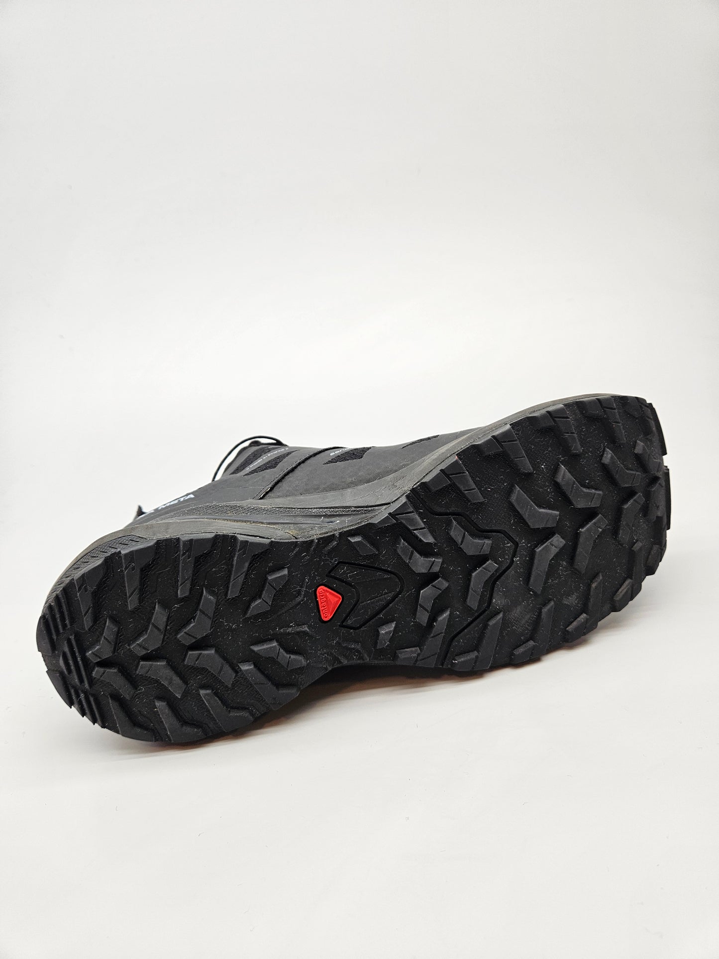 SALOMON GORETEX ORIGINAL PATIKI BR 39