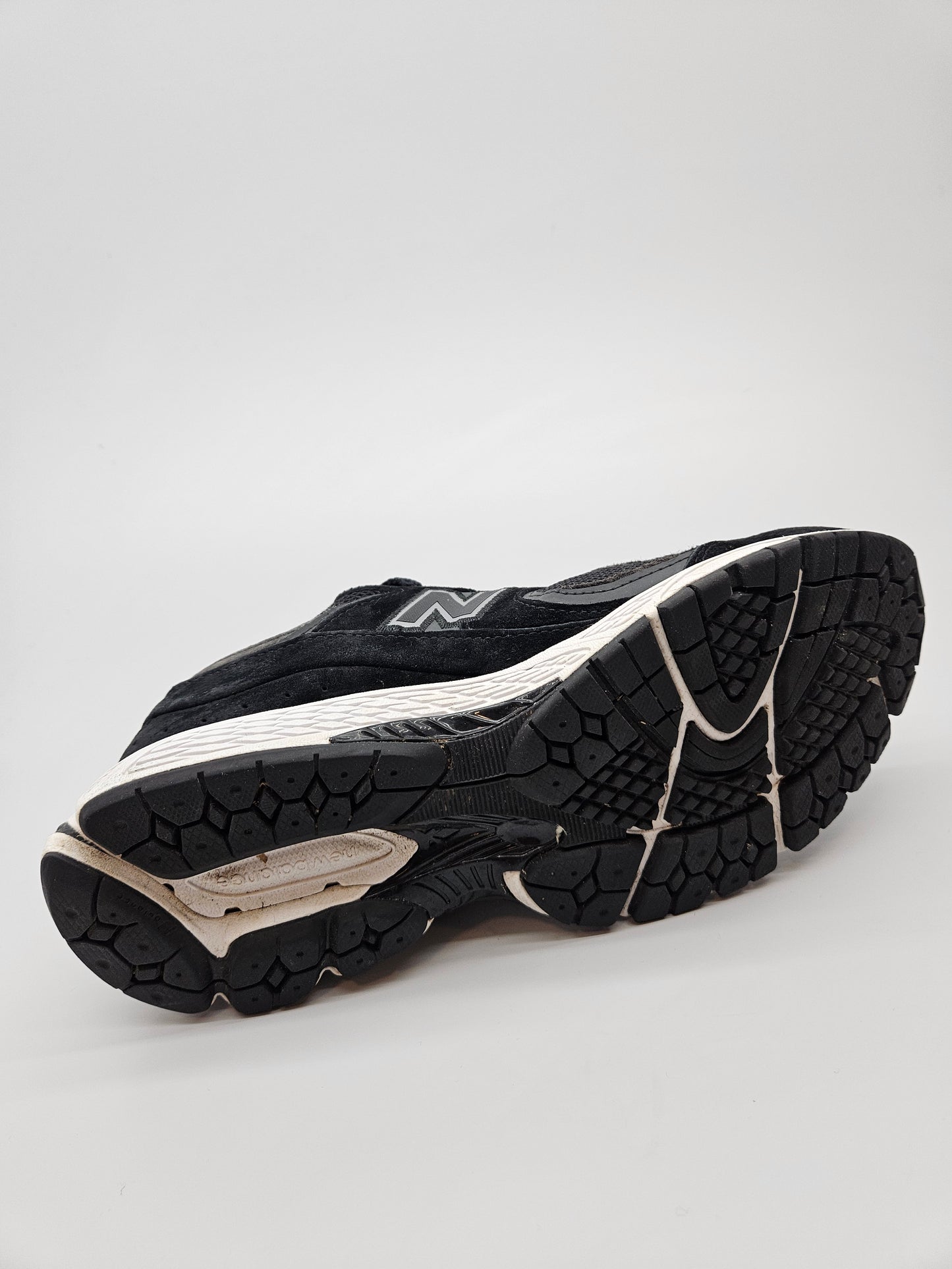 NEW BALANCE ORIGINAL PATIKI BR 39.5