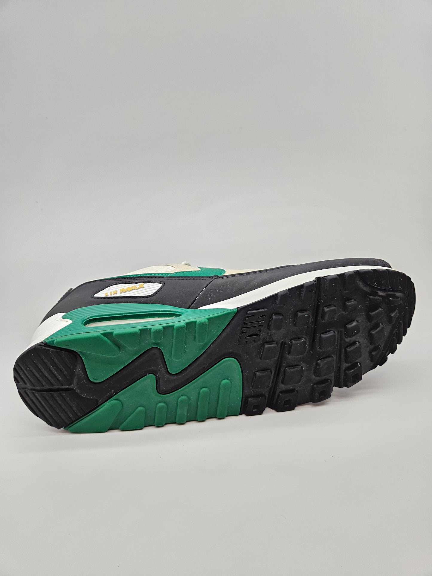 NIKE AIRMAX ORIGINAL PATIKI BR 47