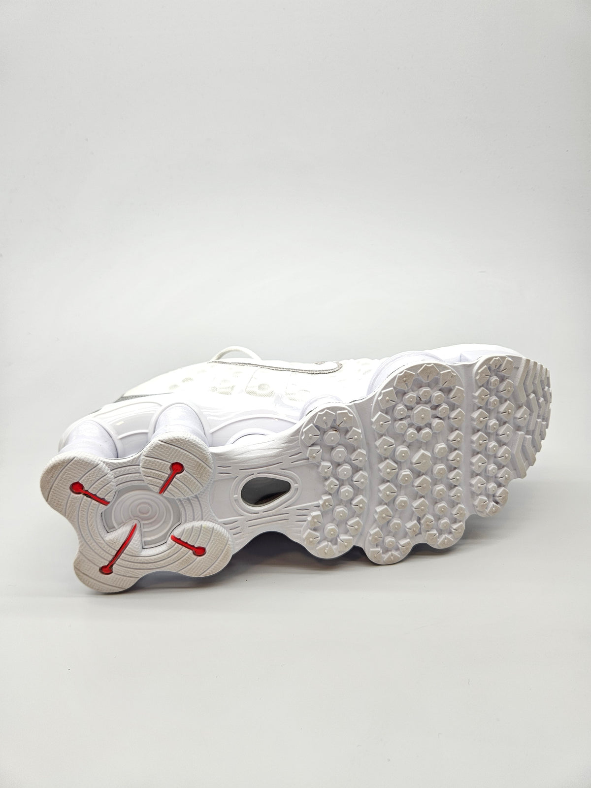 NIKE ORIGINAL PATIKI BR 39