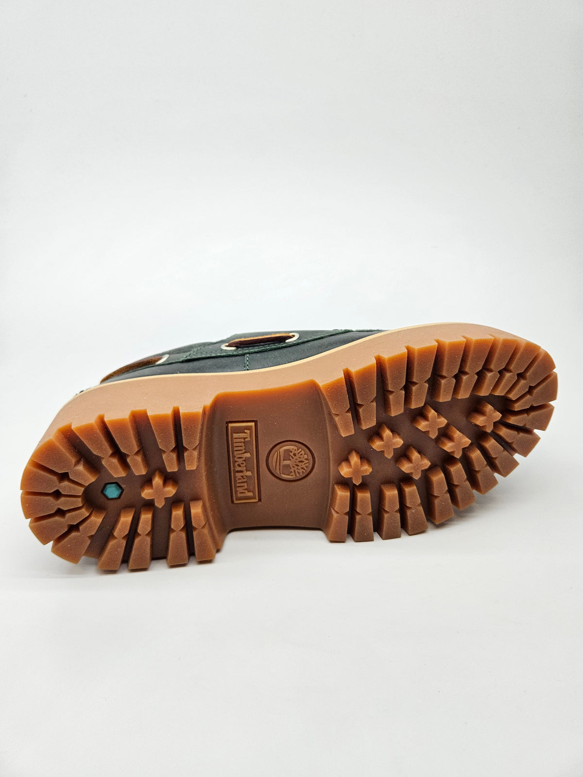 TIMBERLAND ORIGINAL CEVLI BR 38
