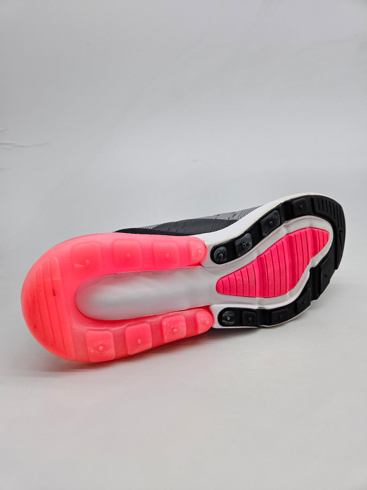 NIKE AIRMAX ORIGINAL PATIKI BR 38