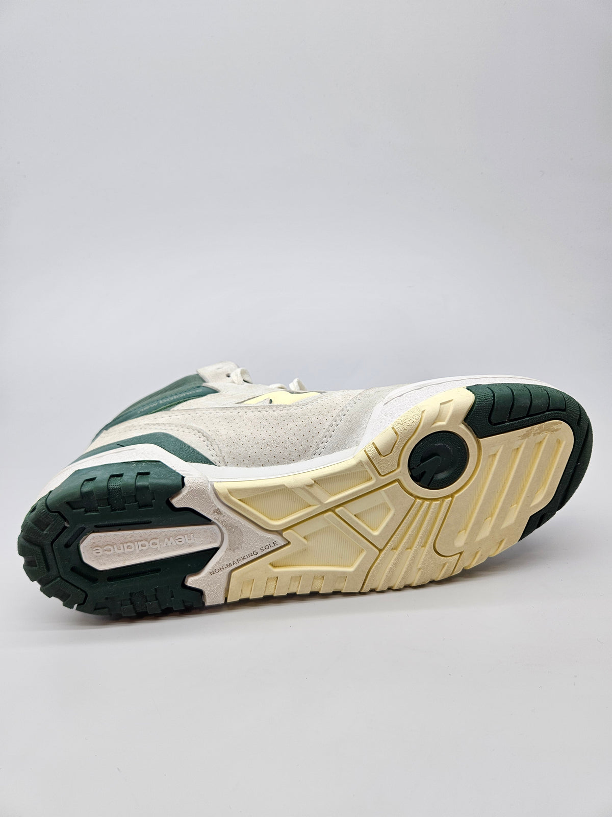 NEW BALANCE ORIGINAL PATIKI BR 43