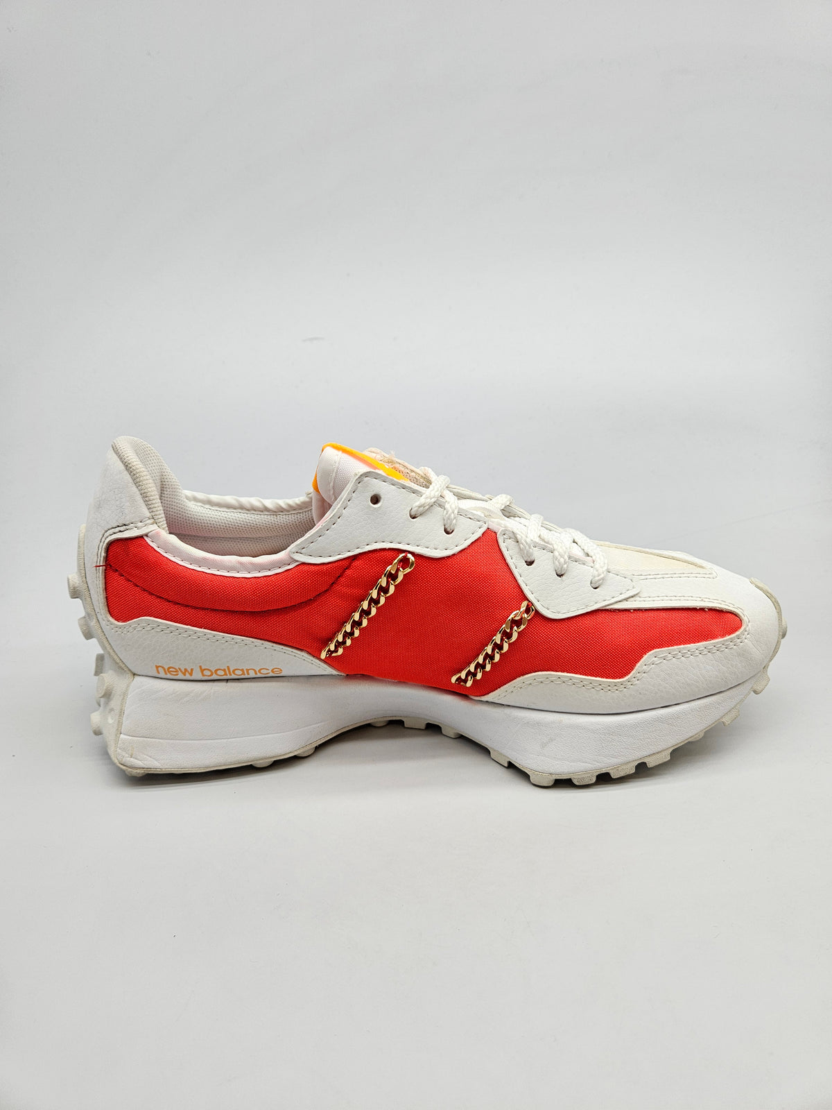 NEW BALANCE ORIGINAL PATIKI BR 38