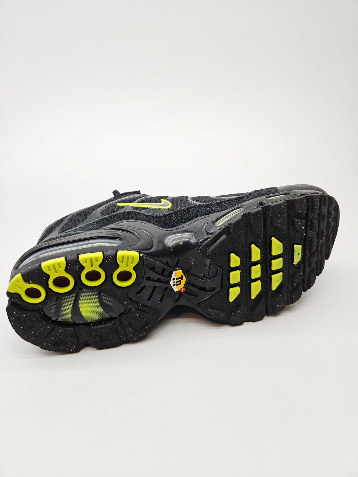 NIKE AIRMAX ORIGINAL PATIKI BR 38