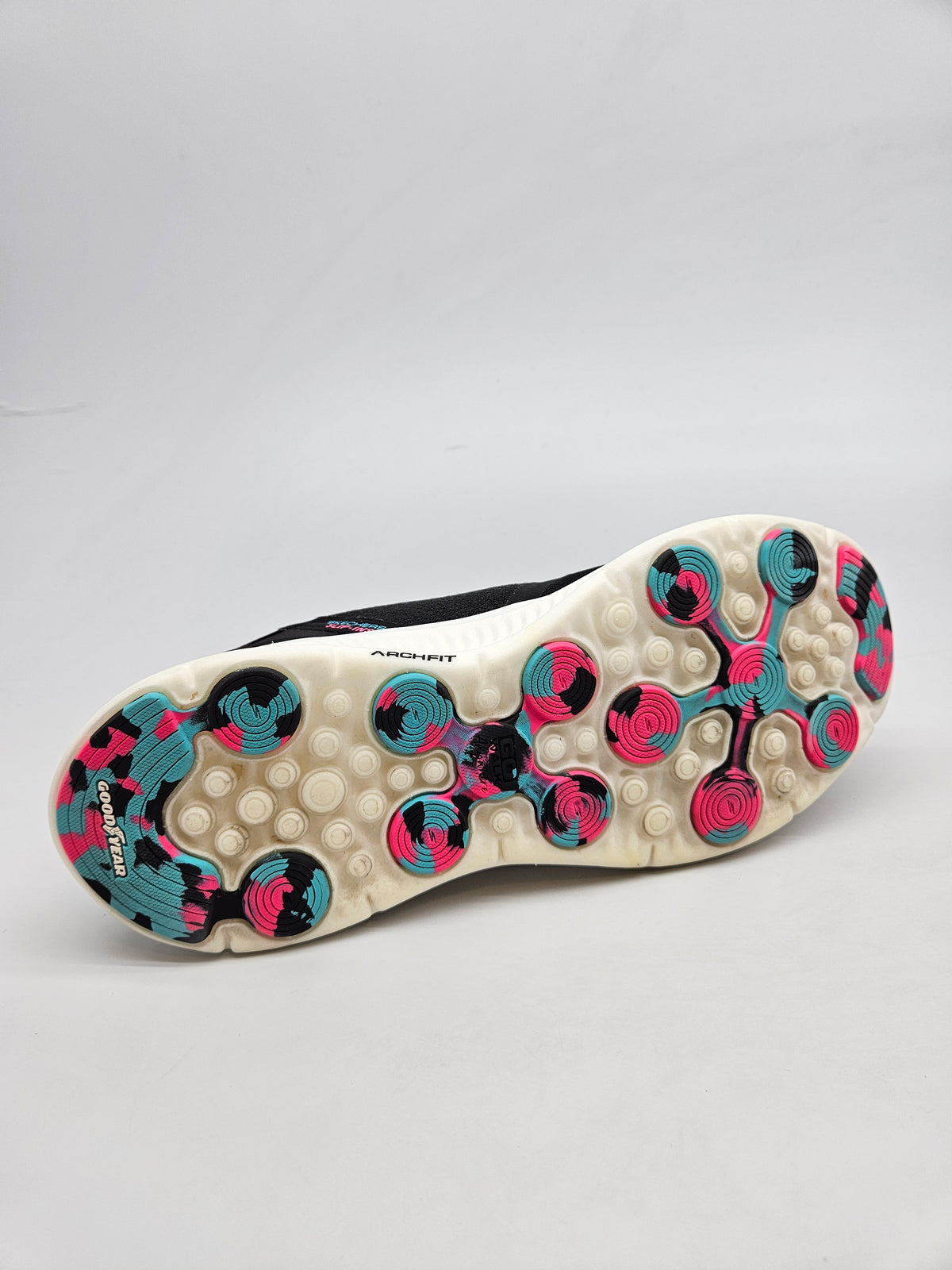 SKECHERS MEMORY ORIGINAL PATIKI 38.5