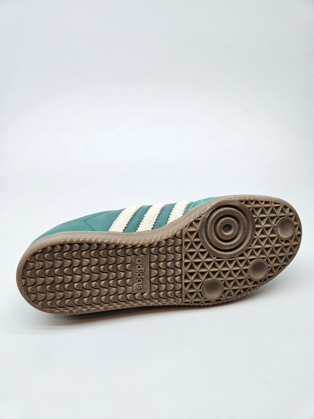 ADIDAS SAMBA ORIGINAL PATIKI BR 37