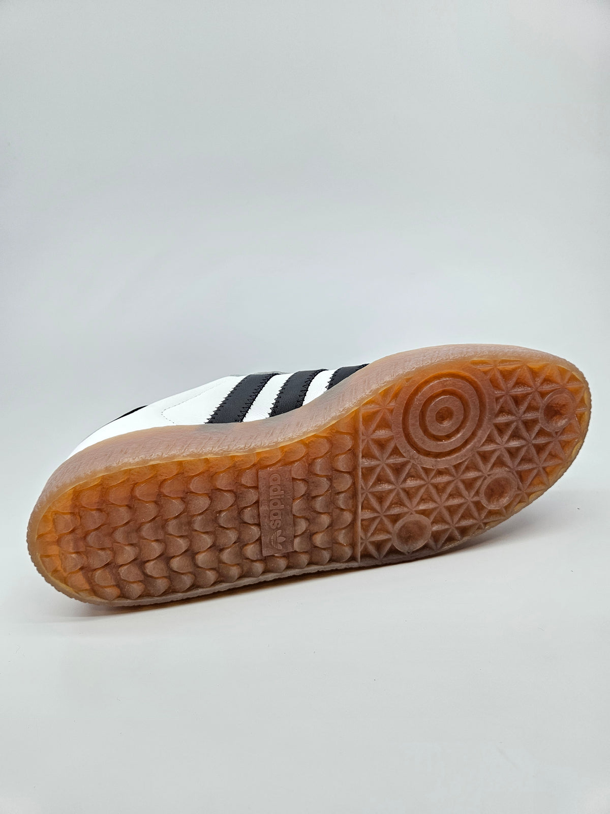 ADIDAS SAMBA ORIGINAL PATIKI BR 40
