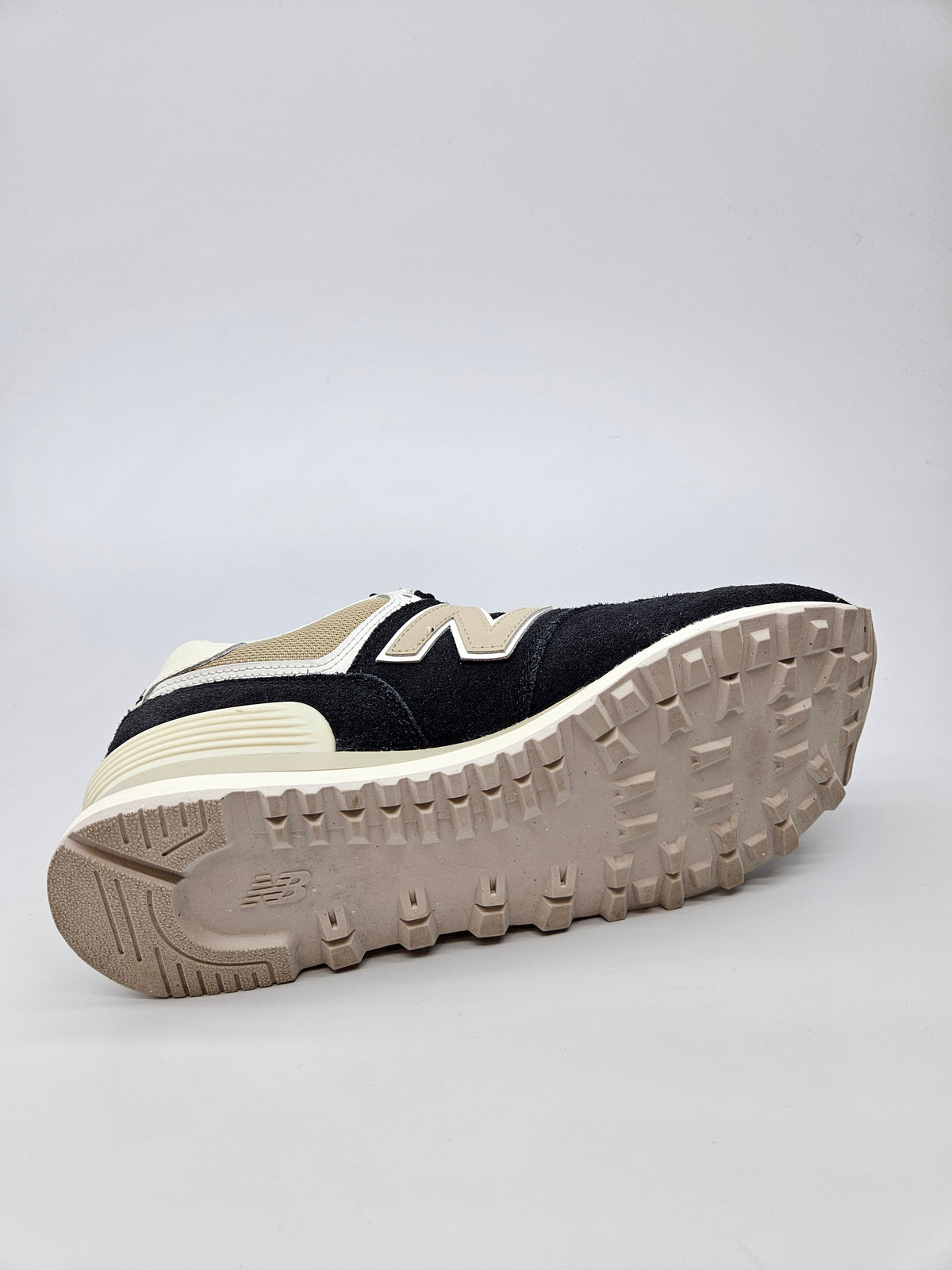 NEW BALANCE ORIGINAL PATIKI BR 37.5