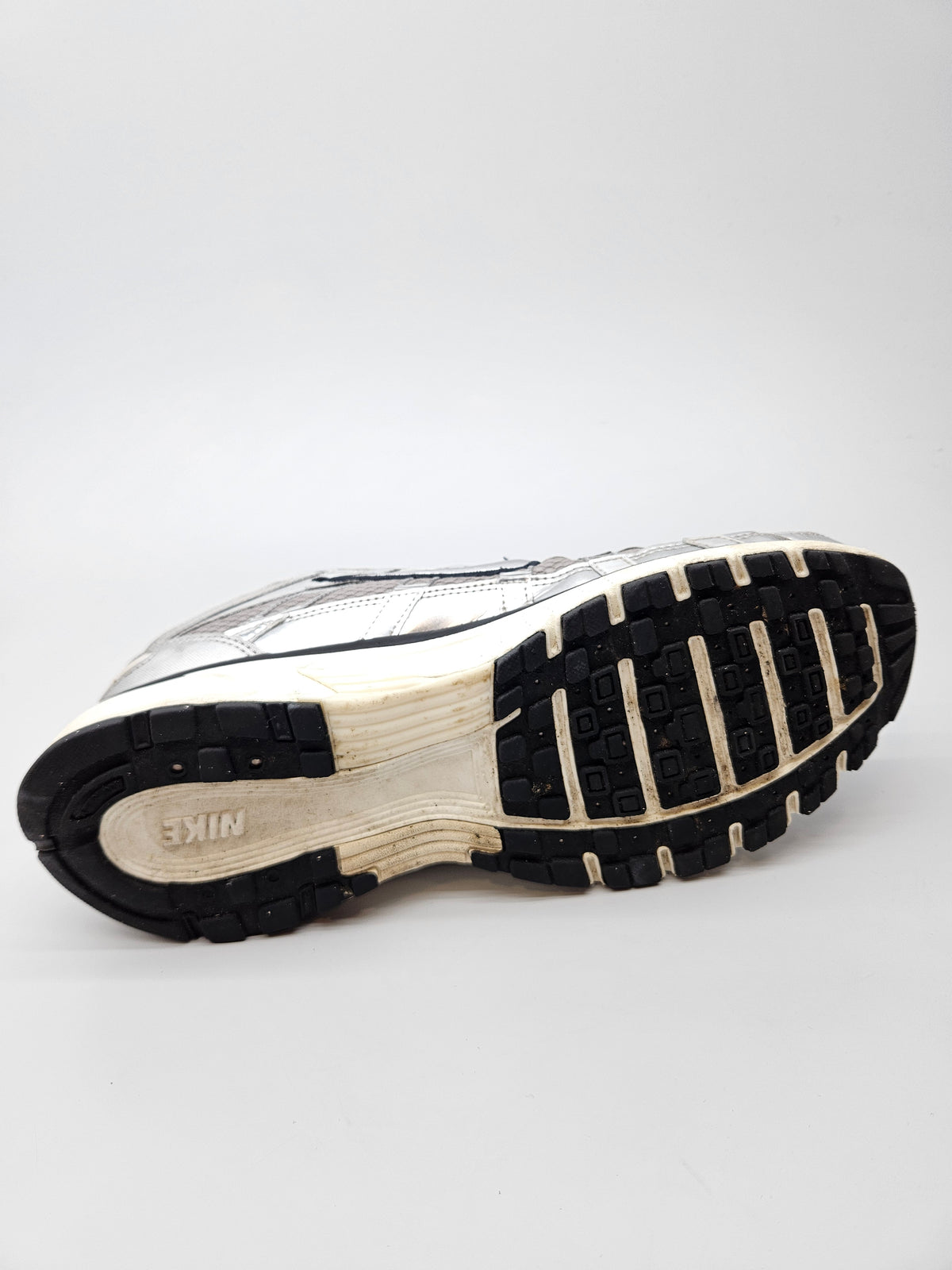 NIKE ORIGINAL PATIKI BR 43