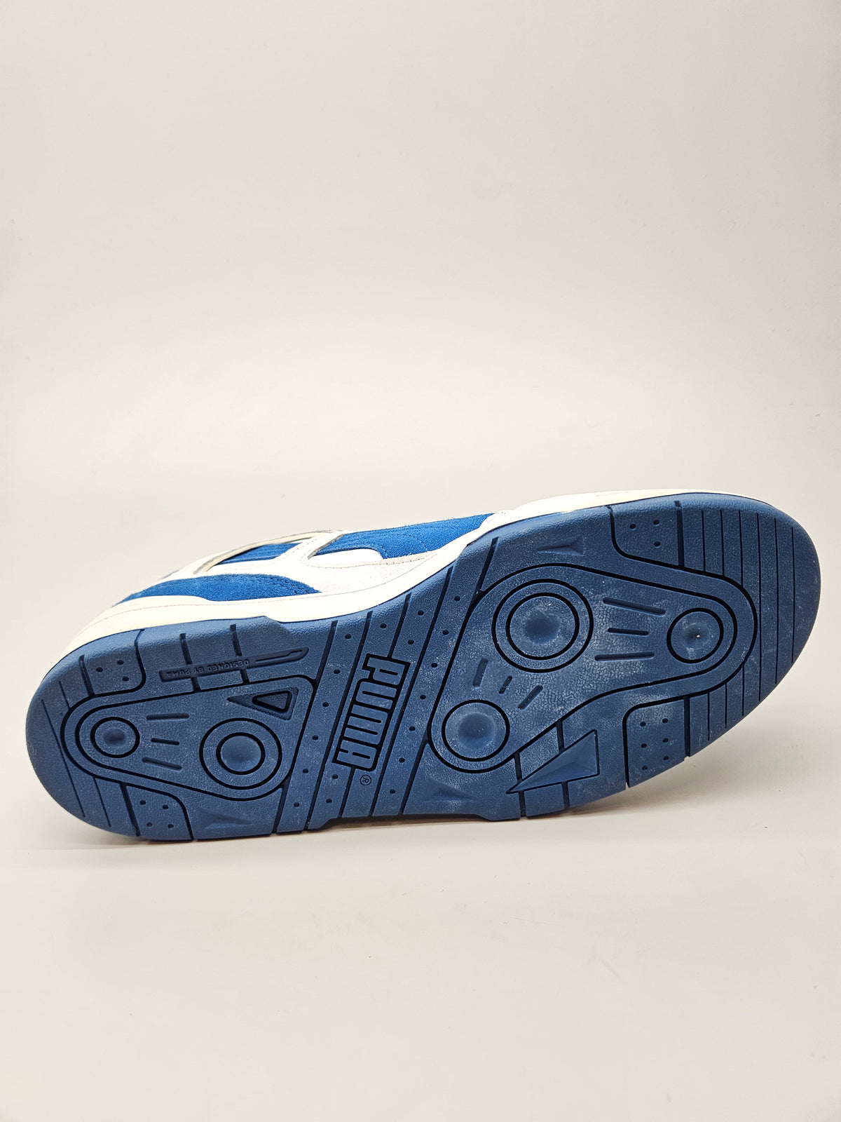 PUMA ORIGINAL PATIKI BR 40.5