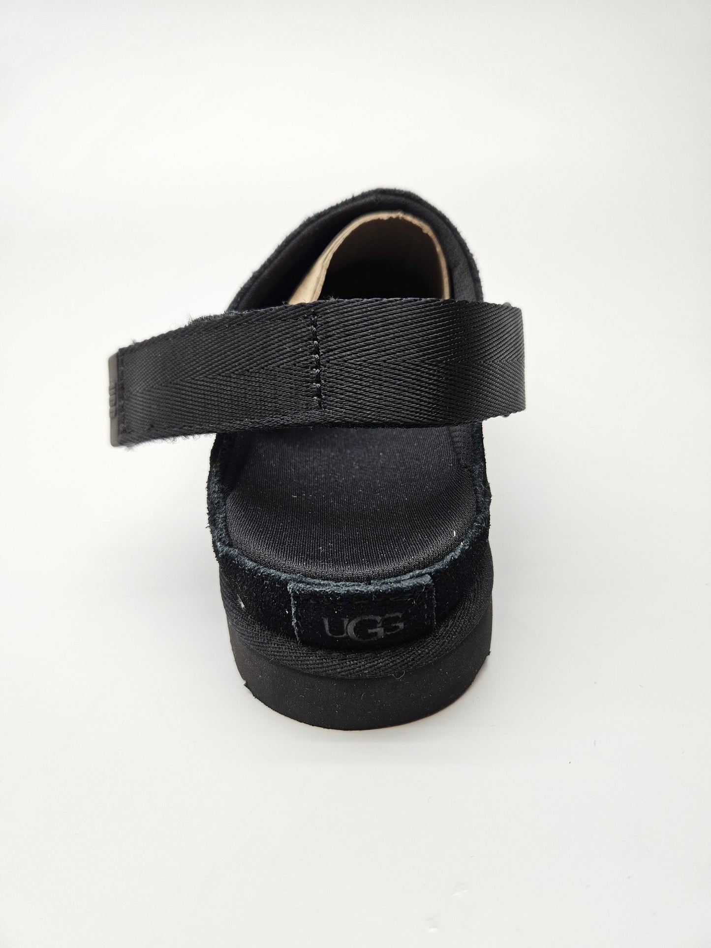 UGG ORIGINAL VLECKI BR 38