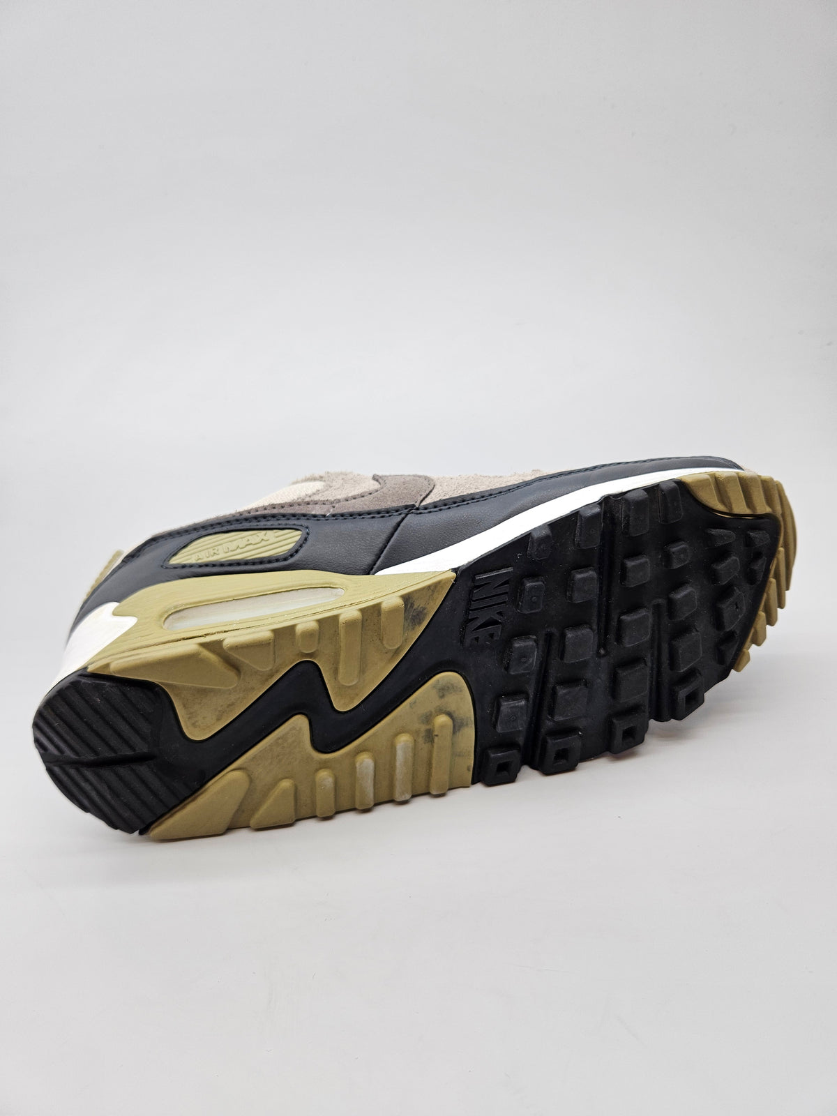 NIKE AIRMAX ORIGINAL PATIKI BR 38