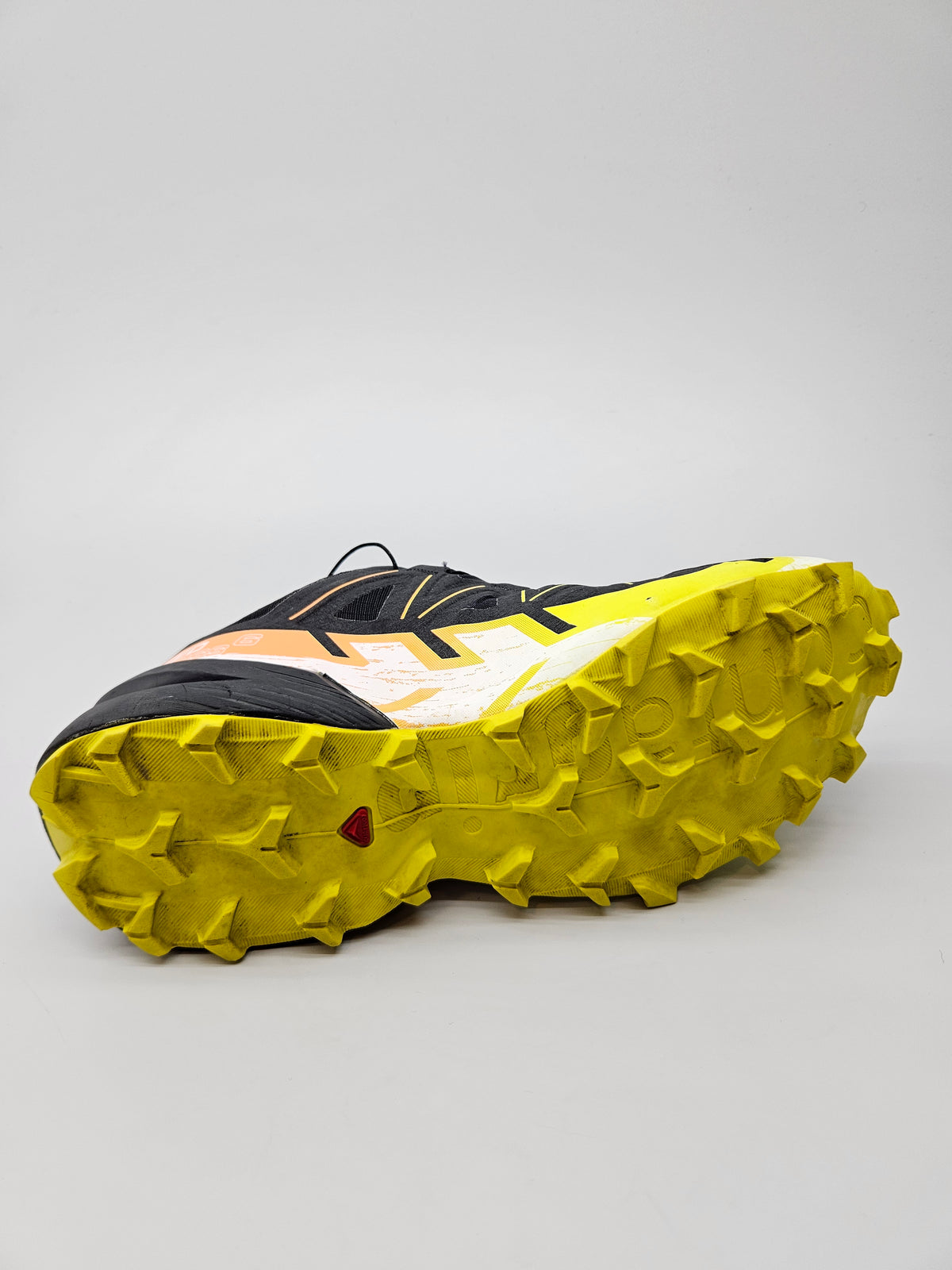 SALOMON GORETEX ORIGINAL PATIKI BR 39