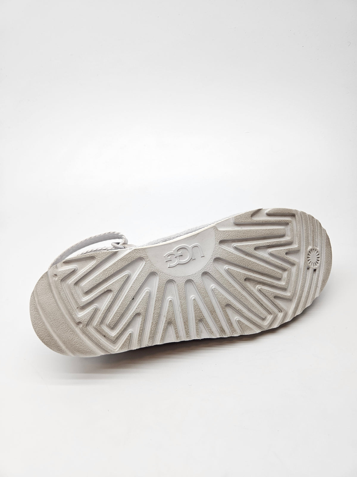 UGG ORIGINAL VLECKI BR 36