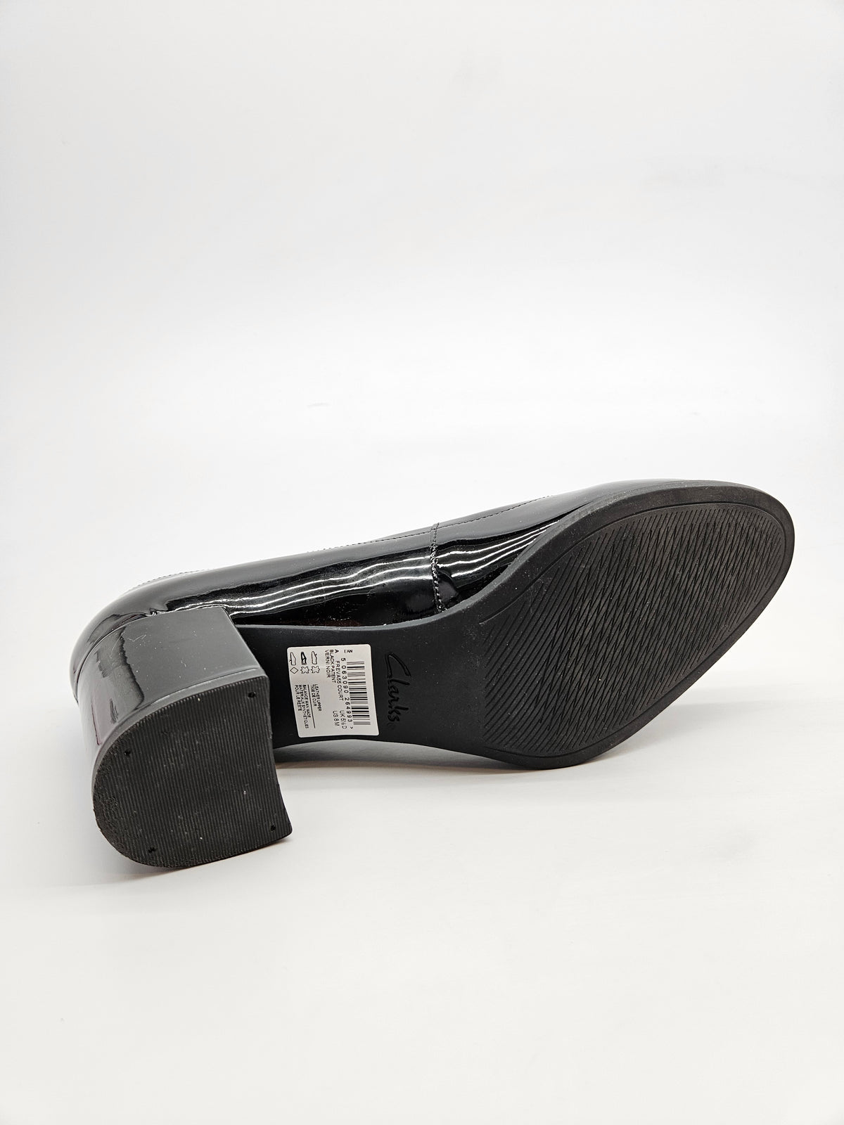 CLARKS ORIGINAL CEVLI BR 39