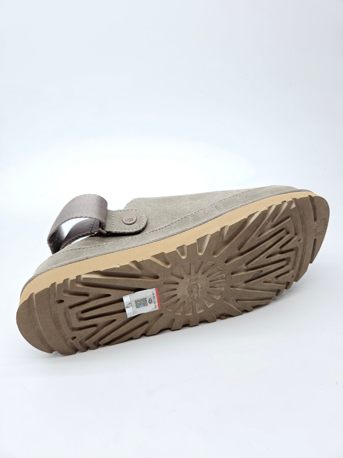 UGG ORIGINAL VLECKI BR 42