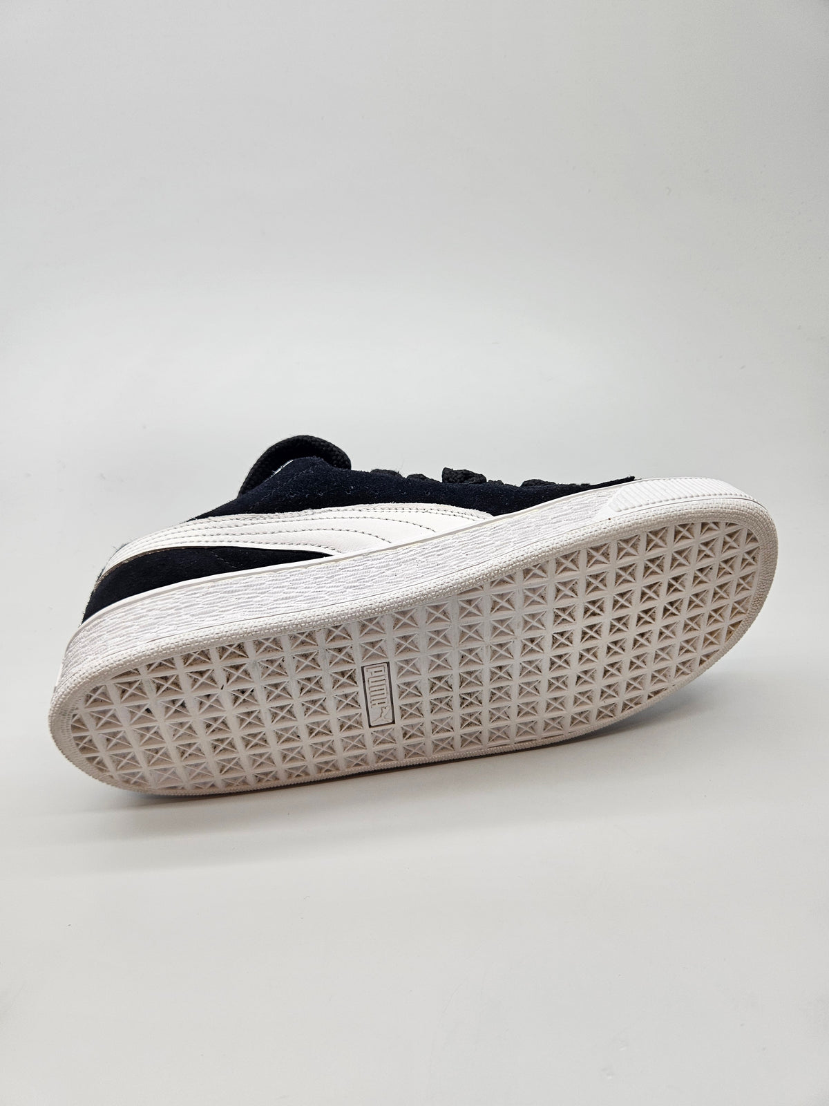 PUMA ORIGINAL PATIKI BR 40