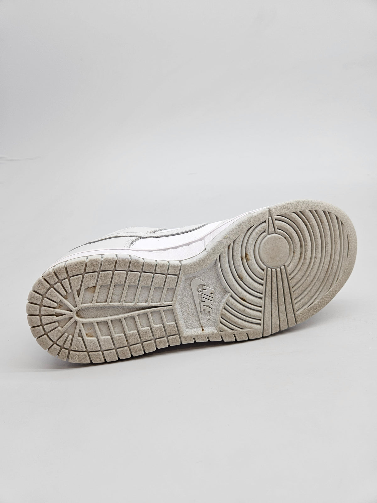 NIKE ORIGINAL PATIKI BR 39