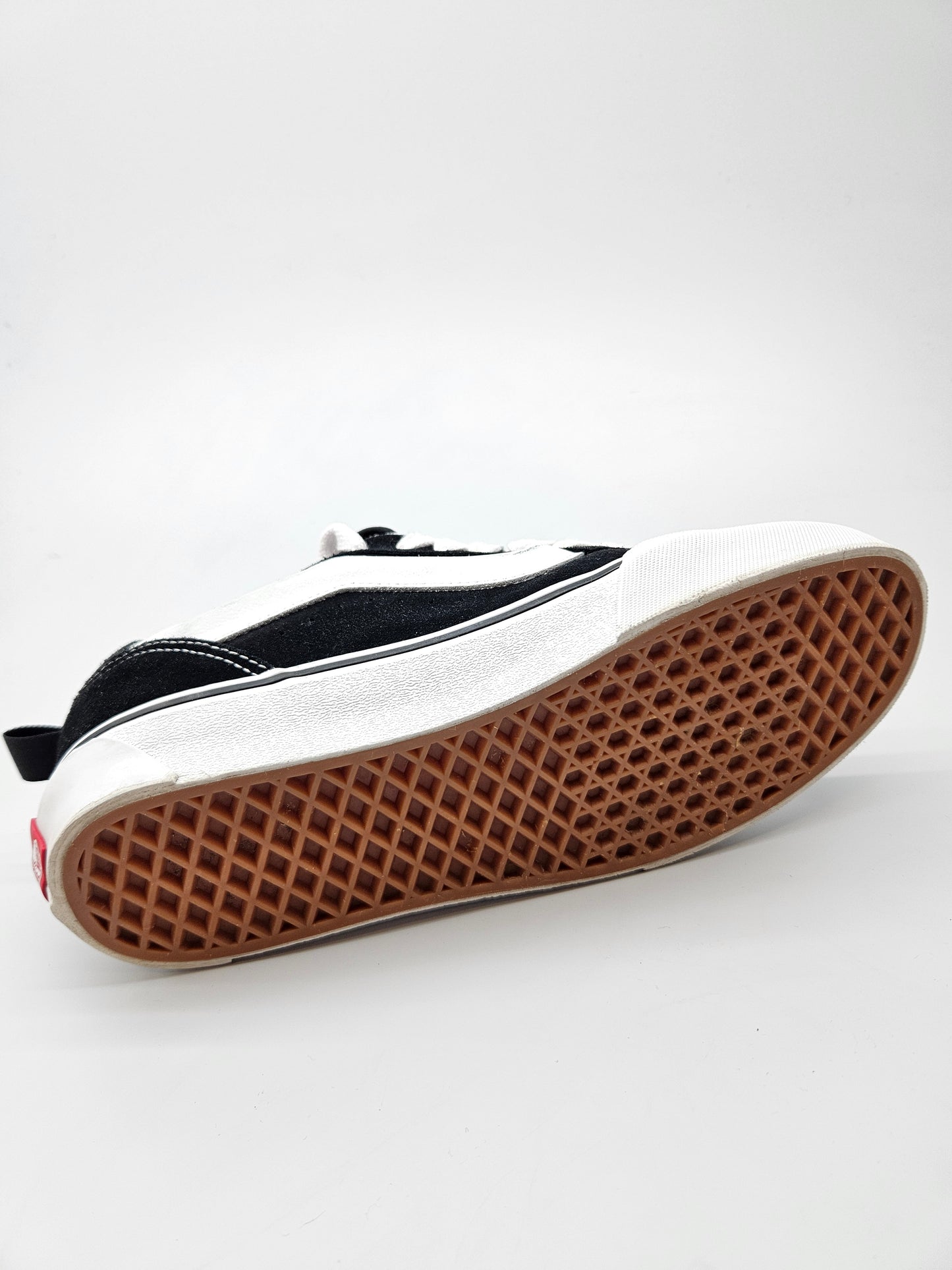 VANS ORIGINAL PATIKI BR 42