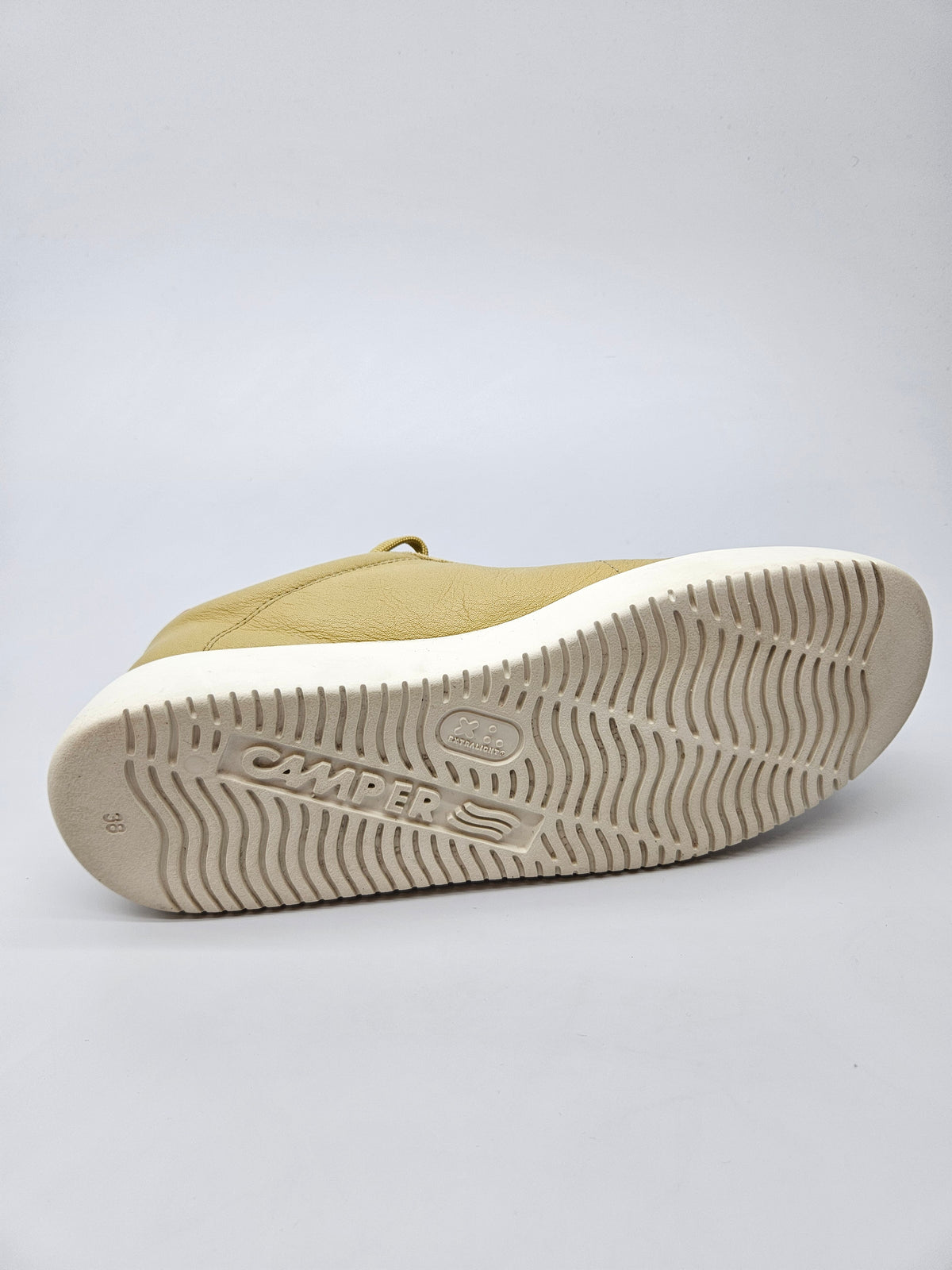 CAMPER ORIGINAL PATIKI BR 38