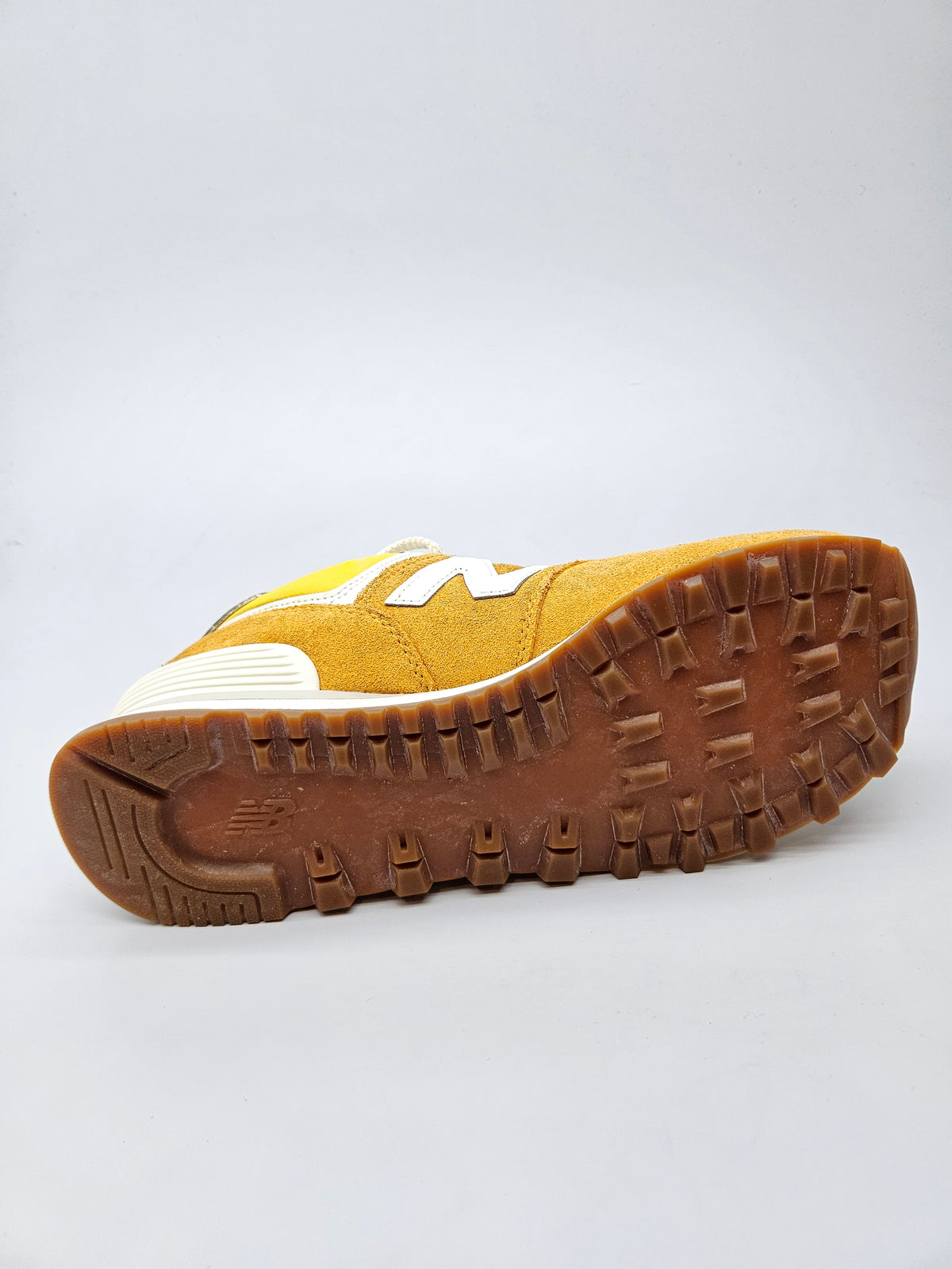 NEW BALANCE ORIGINAL PATIKI BR 42